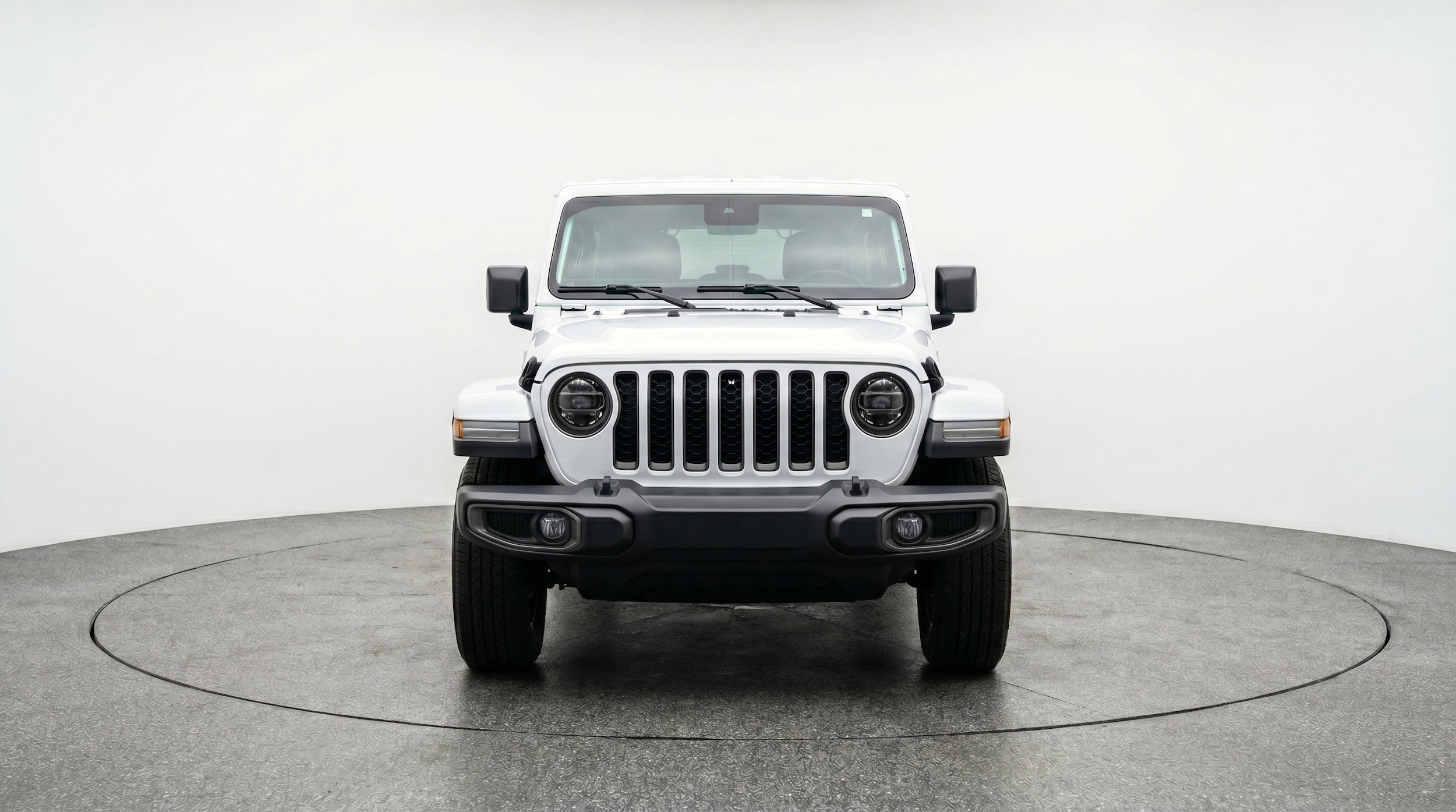 Thumbnail: 2025 Jeep Wrangler - 2