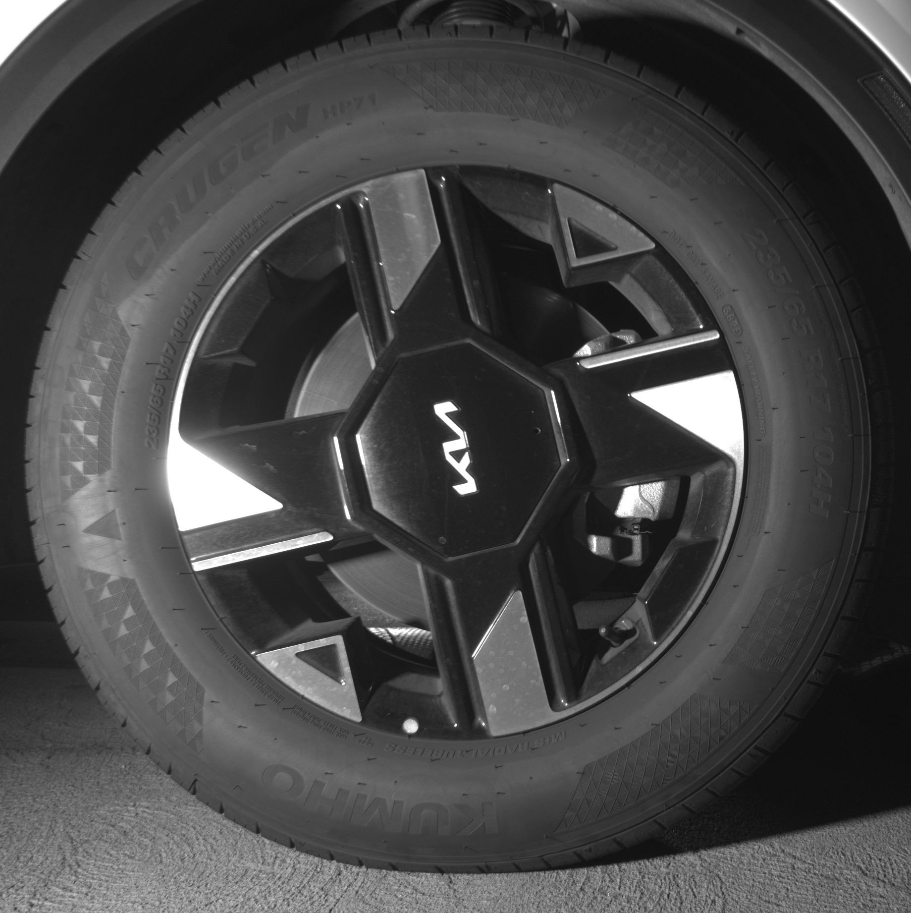 Thumbnail: 2026 Kia Sportage - 13