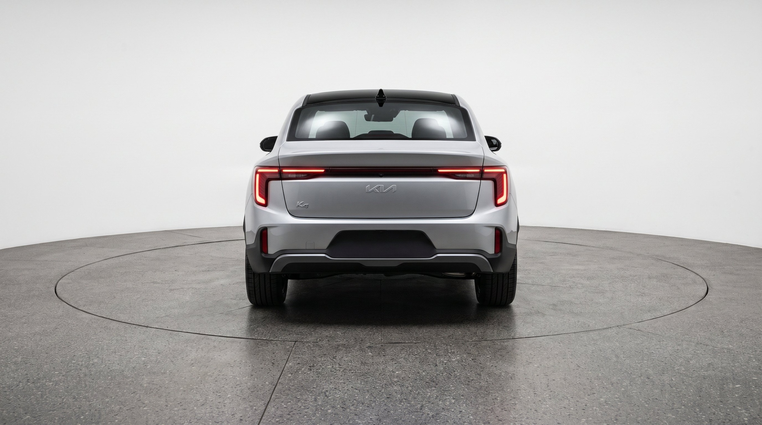 Thumbnail: 2026 Kia K4 - 7