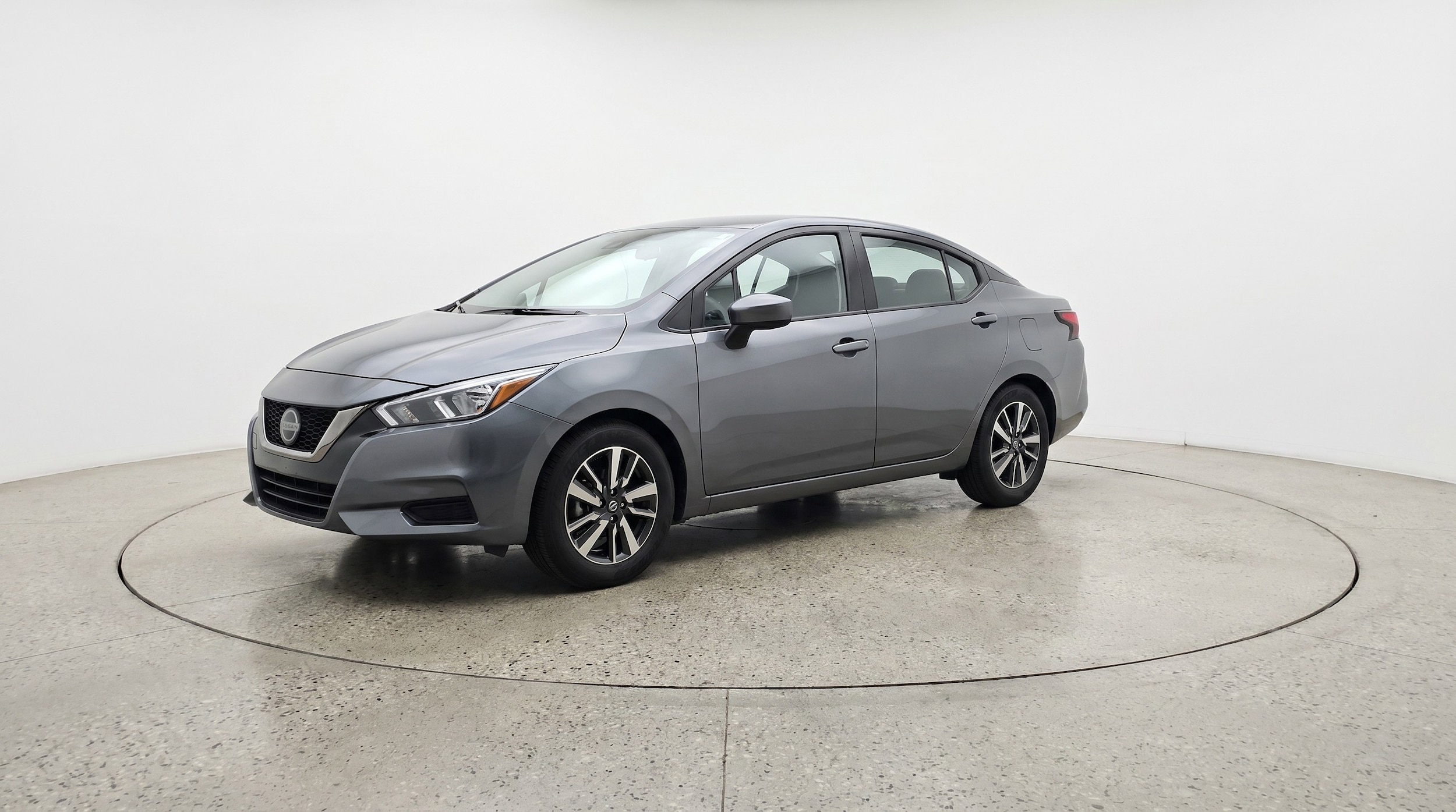 Thumbnail: 2025 Nissan Versa - 3