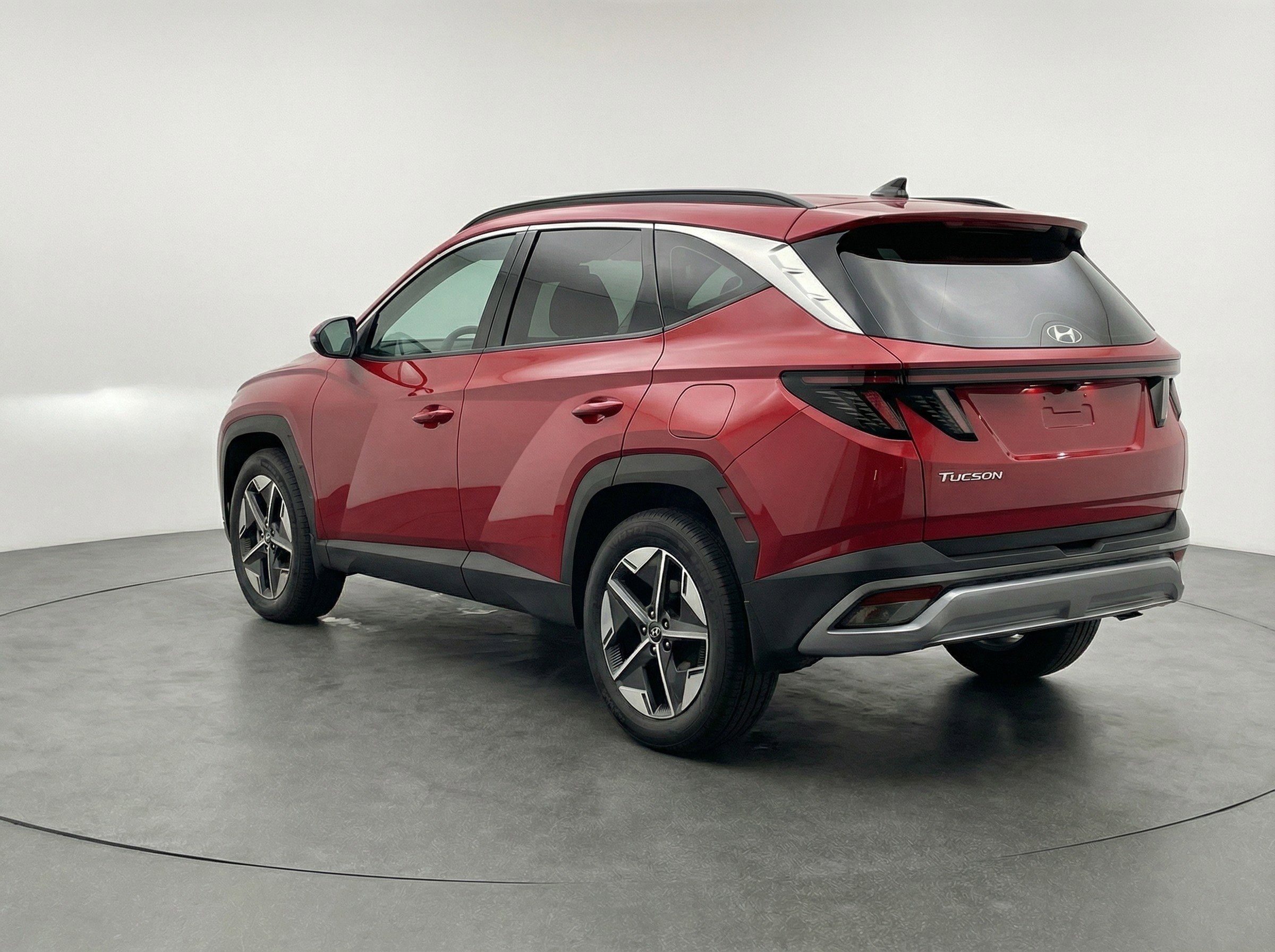 Thumbnail: 2025 Hyundai Tucson - 6