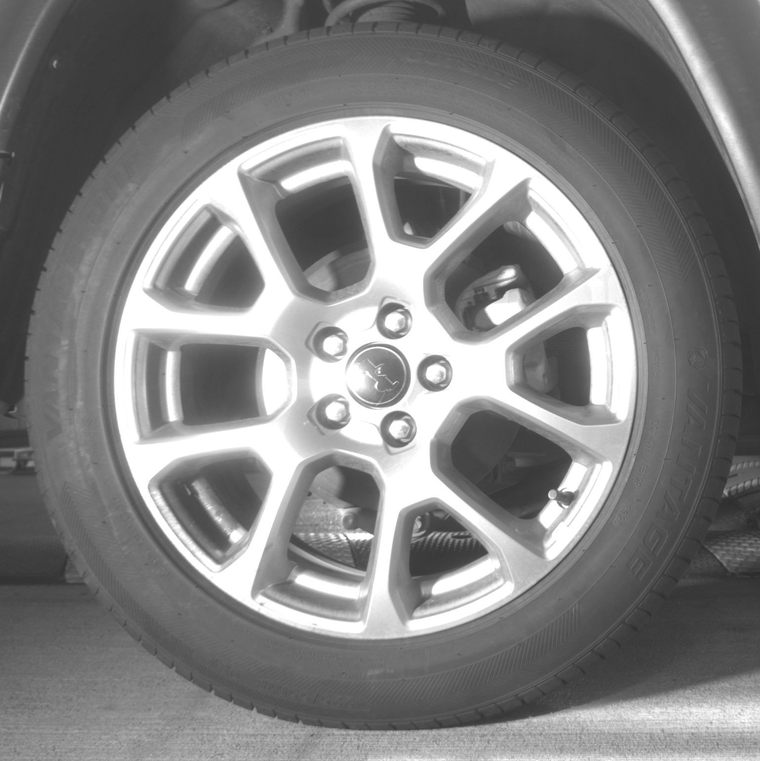 Thumbnail: 2025 Jeep Compass - 15