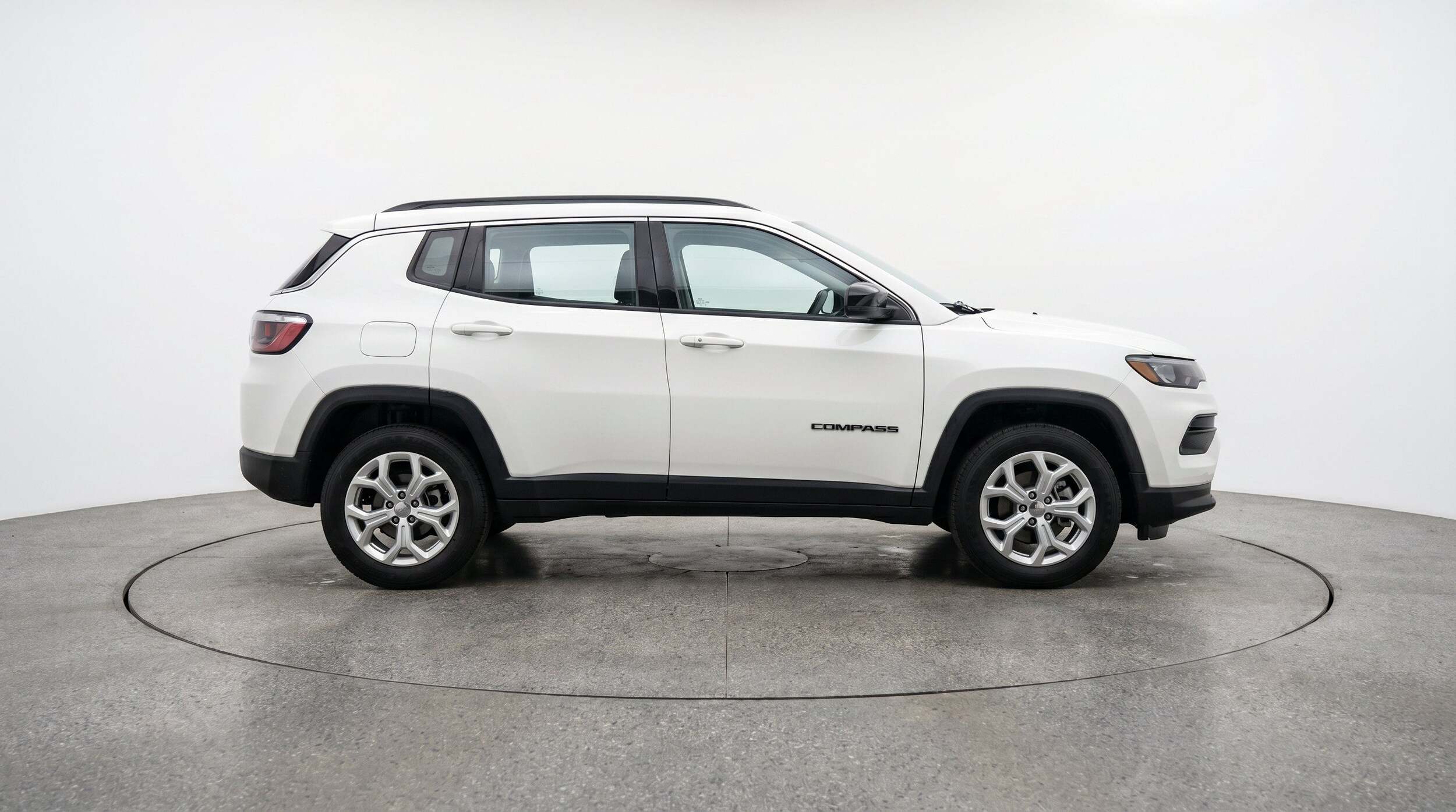 Thumbnail: 2025 Jeep Compass - 11