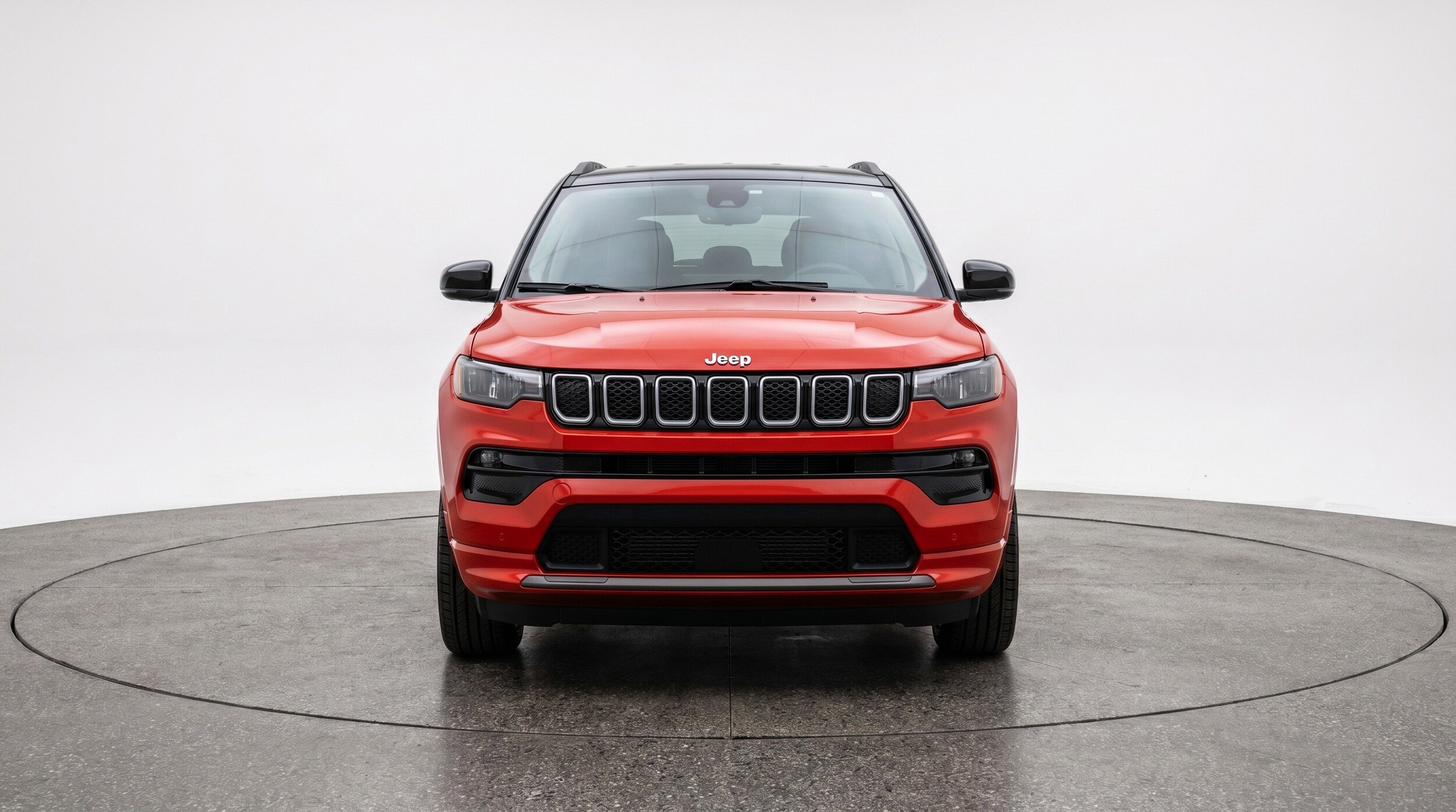 Thumbnail: 2025 Jeep Compass - 2
