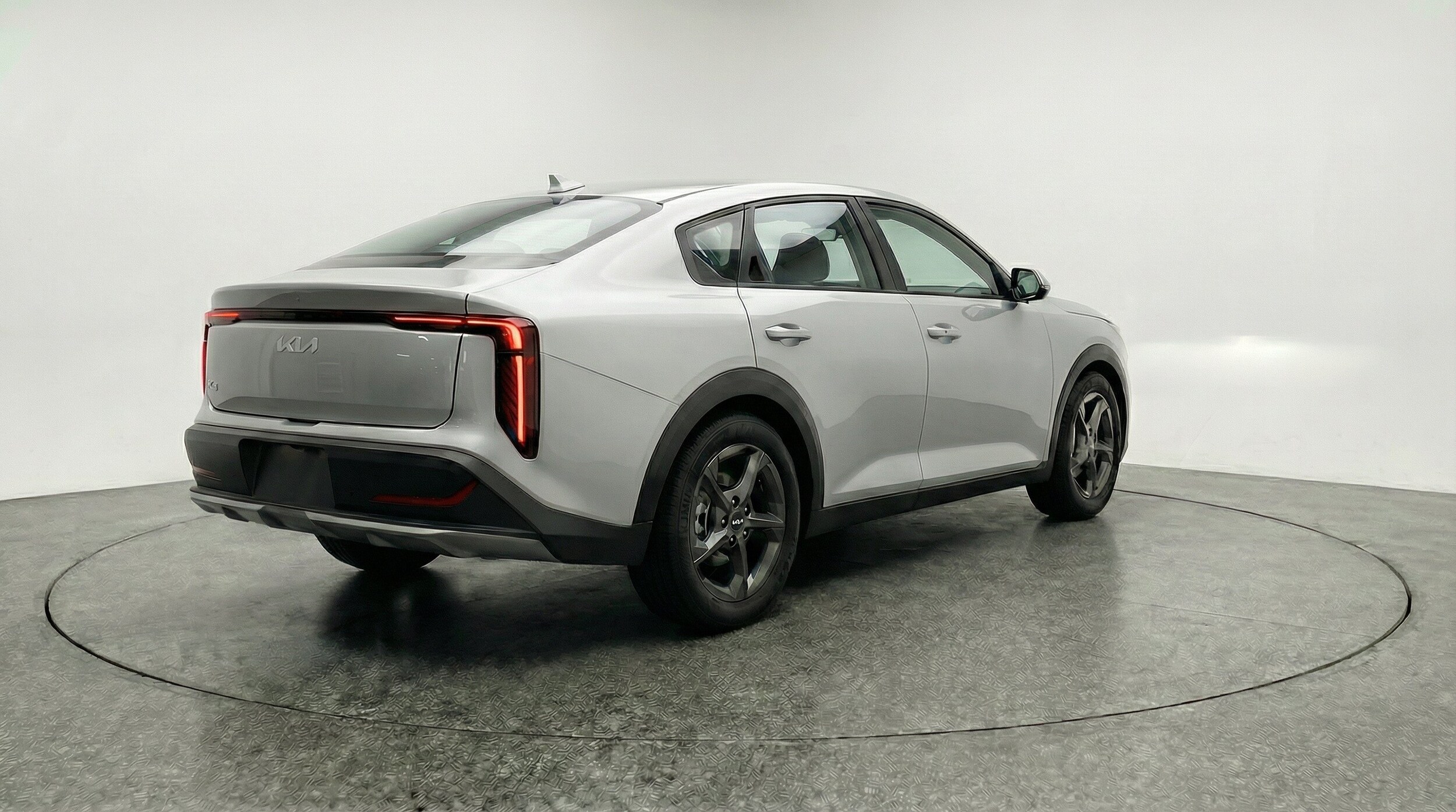 Thumbnail: 2026 Kia K4 - 9