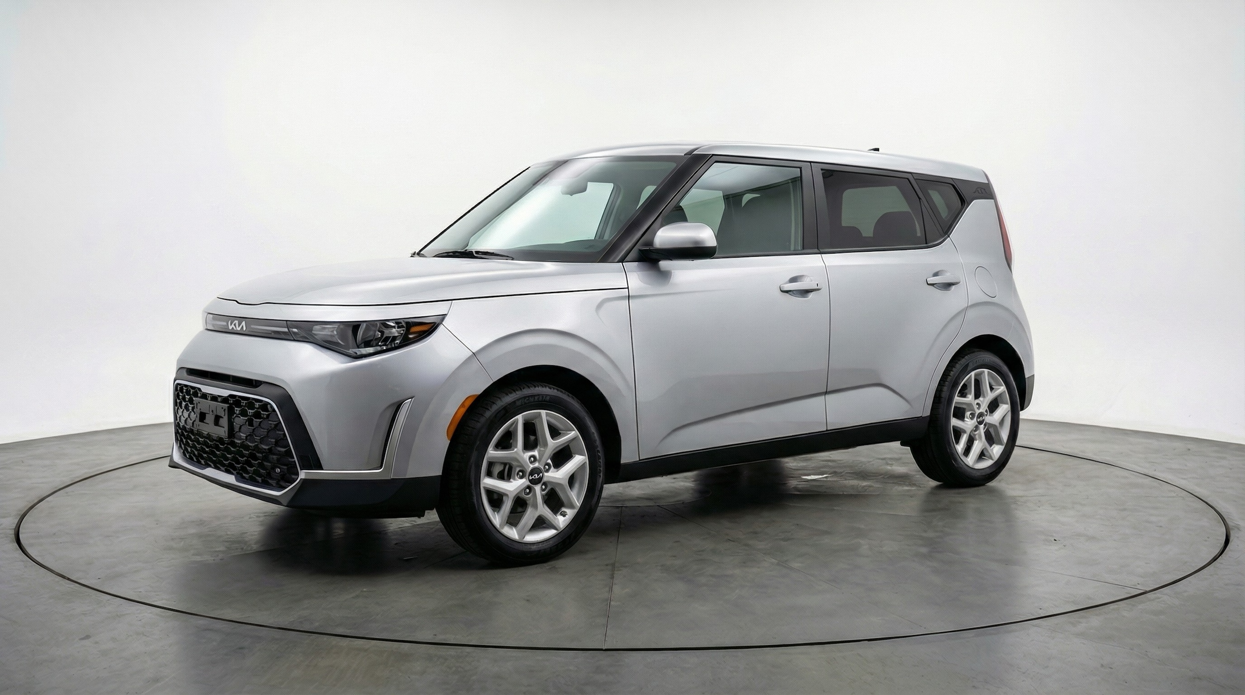 Thumbnail: 2025 Kia Soul - 3