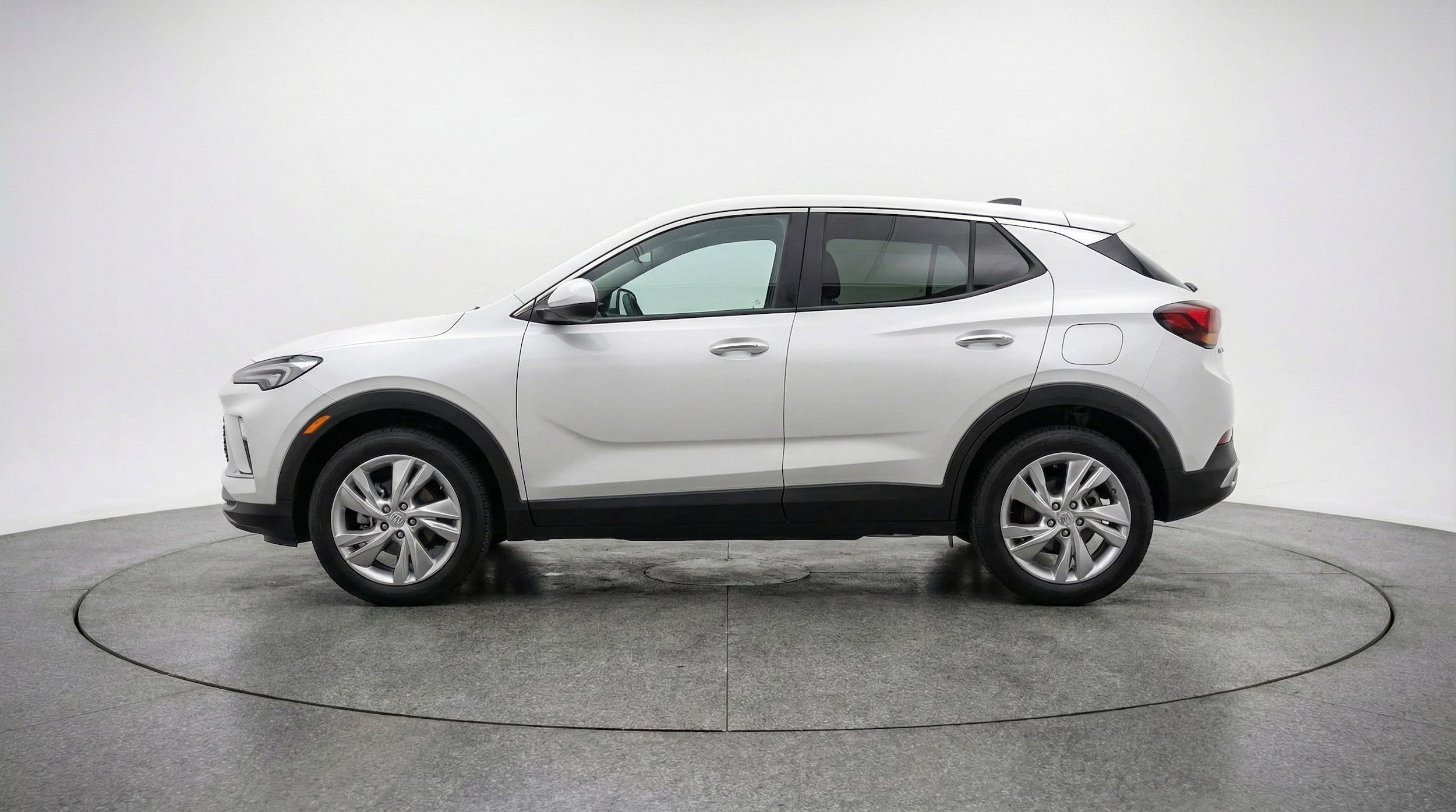 Thumbnail: 2025 Buick Encore GX - 4