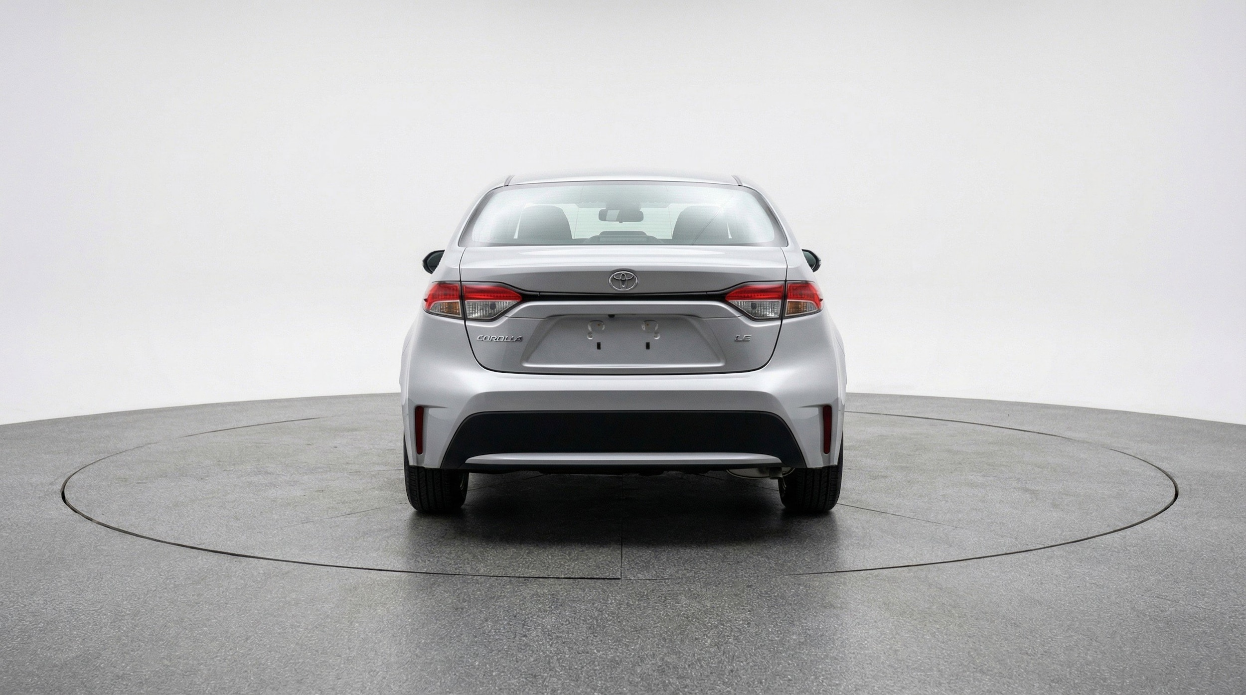 Thumbnail: 2025 Toyota Corolla - 7