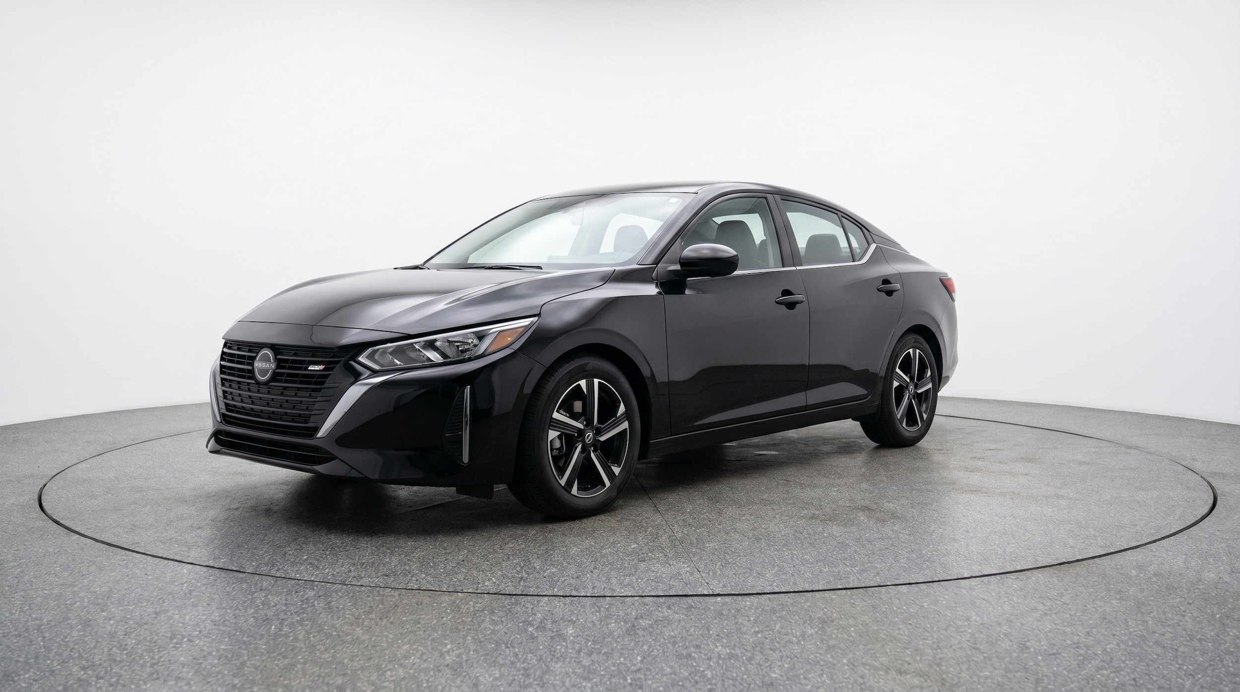 Thumbnail: 2025 Nissan Sentra - 3
