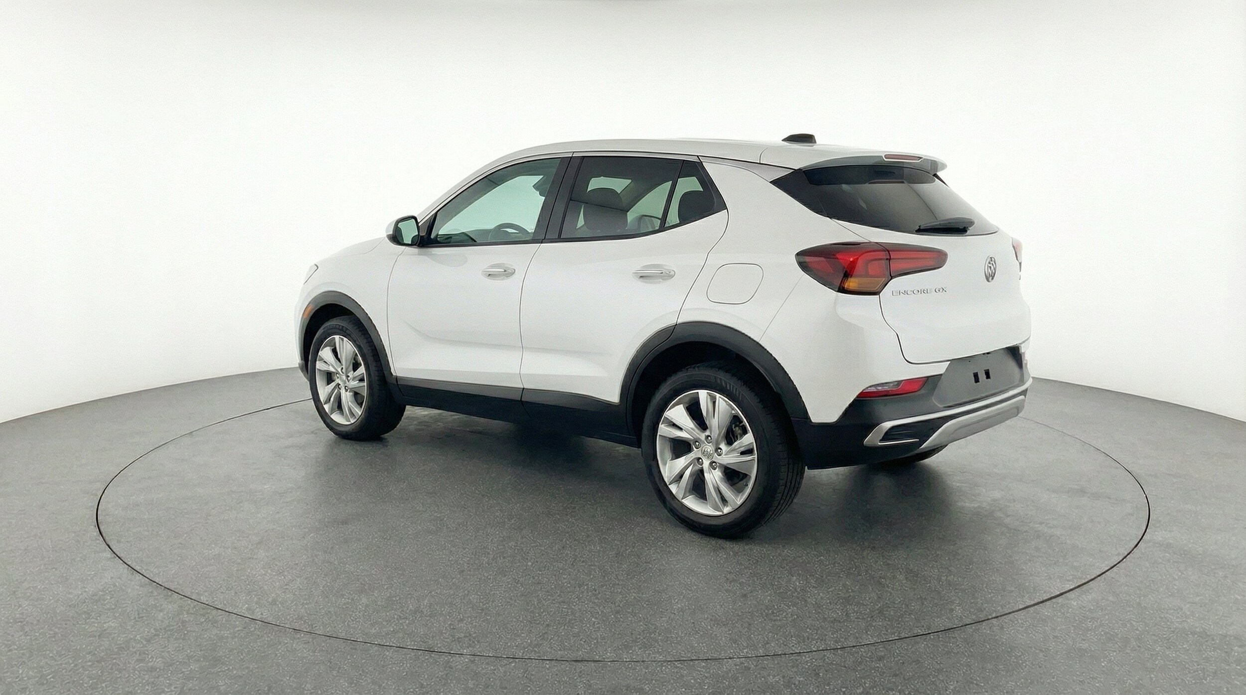 Thumbnail: 2026 Buick Encore GX - 6