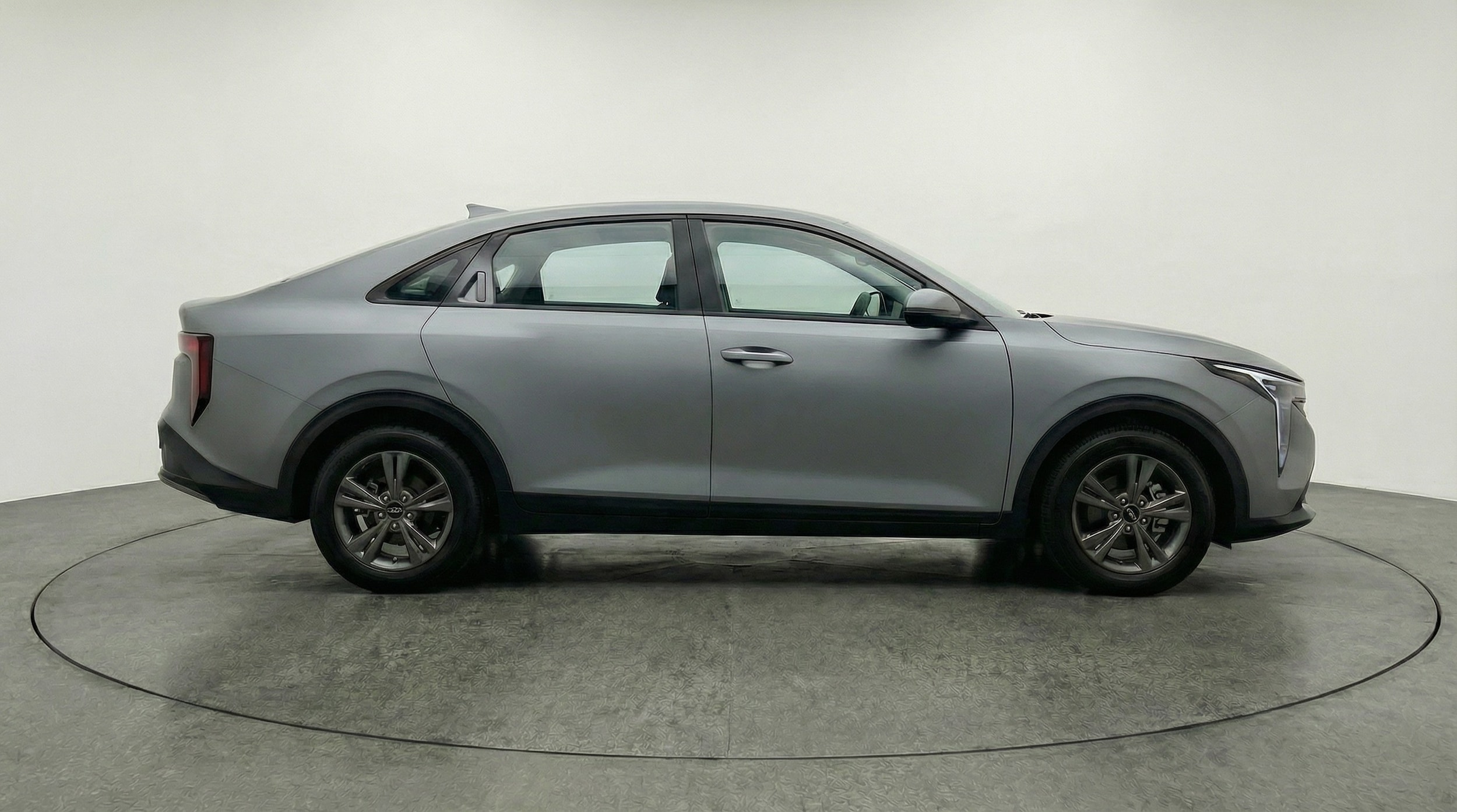 Thumbnail: 2025 Kia K4 - 8