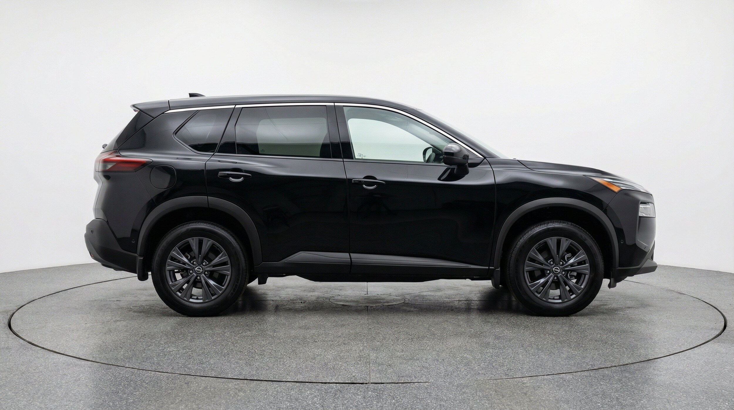 Thumbnail: 2025 Nissan Rogue - 11