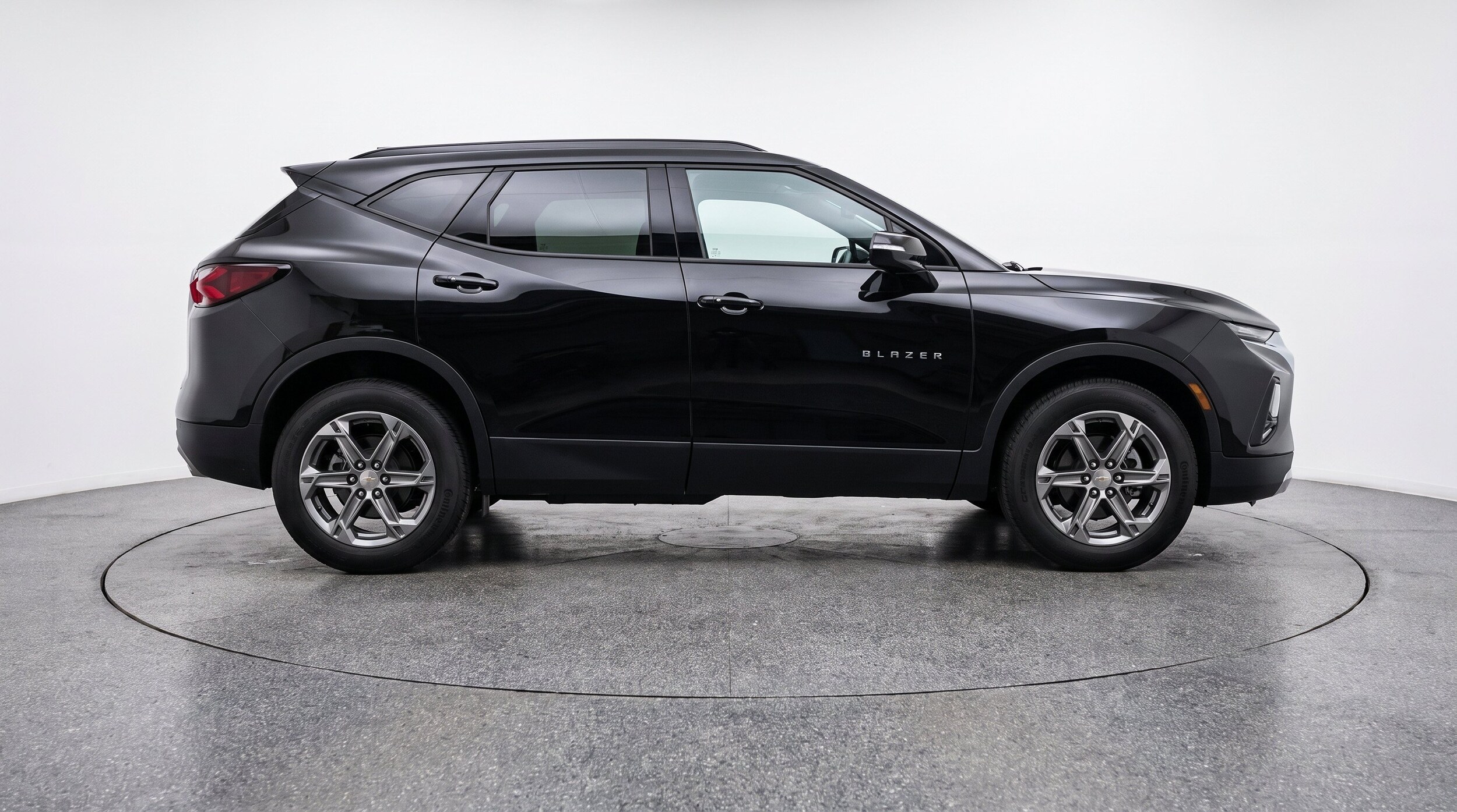 Thumbnail: 2026 Chevrolet Blazer - 11