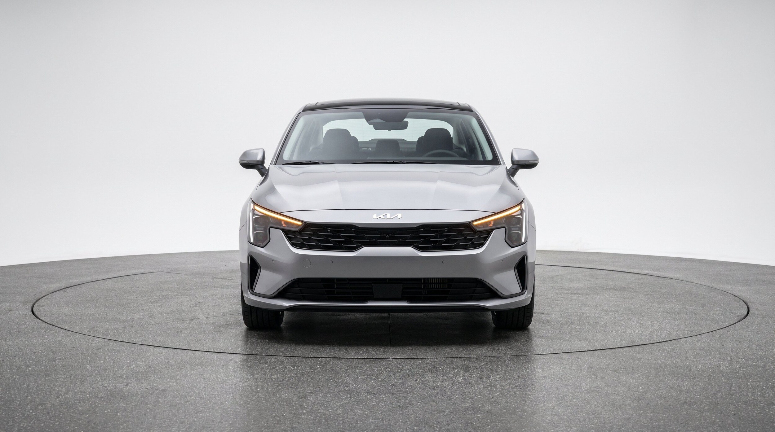 Thumbnail: 2026 Kia K4 - 2