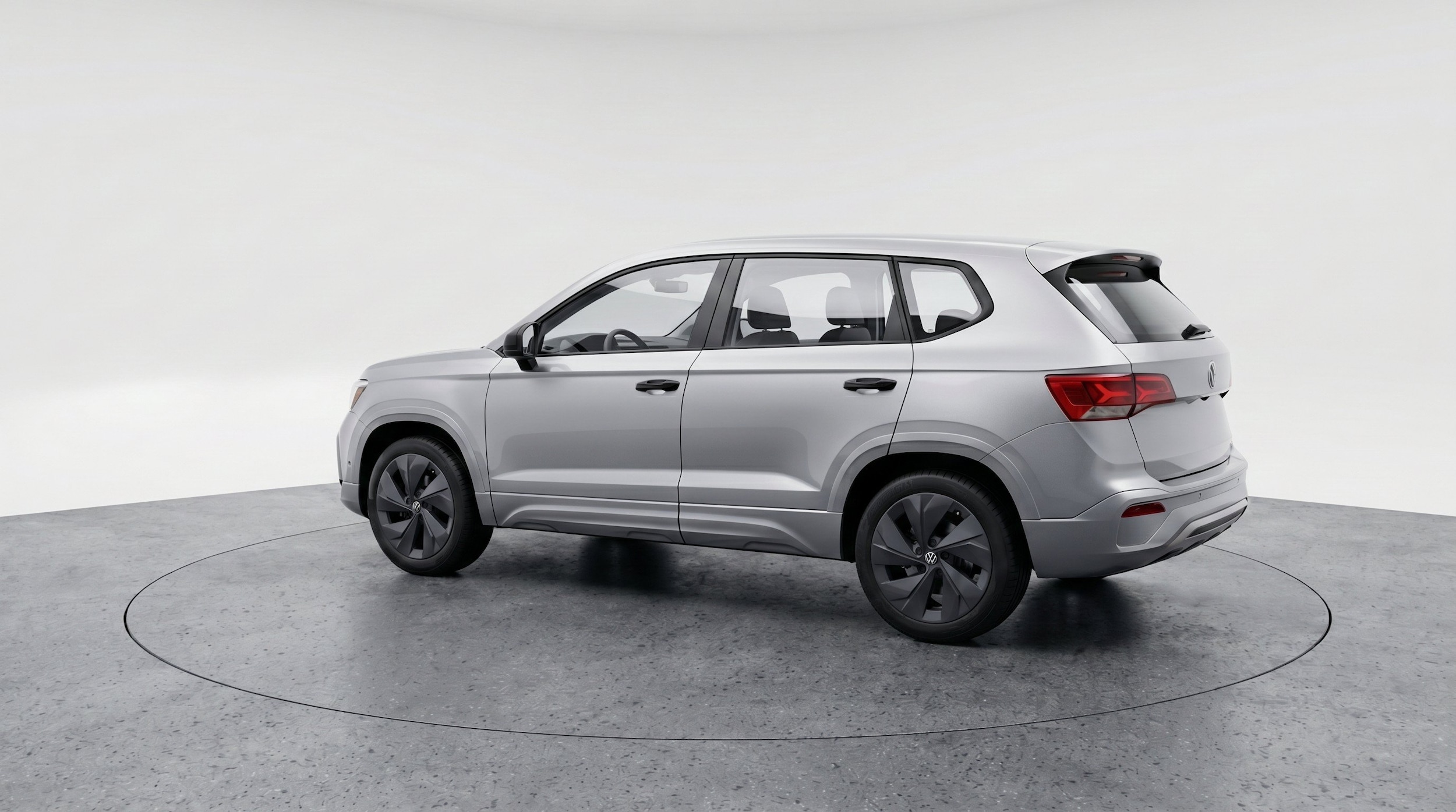 Thumbnail: 2026 Volkswagen Taos - 6