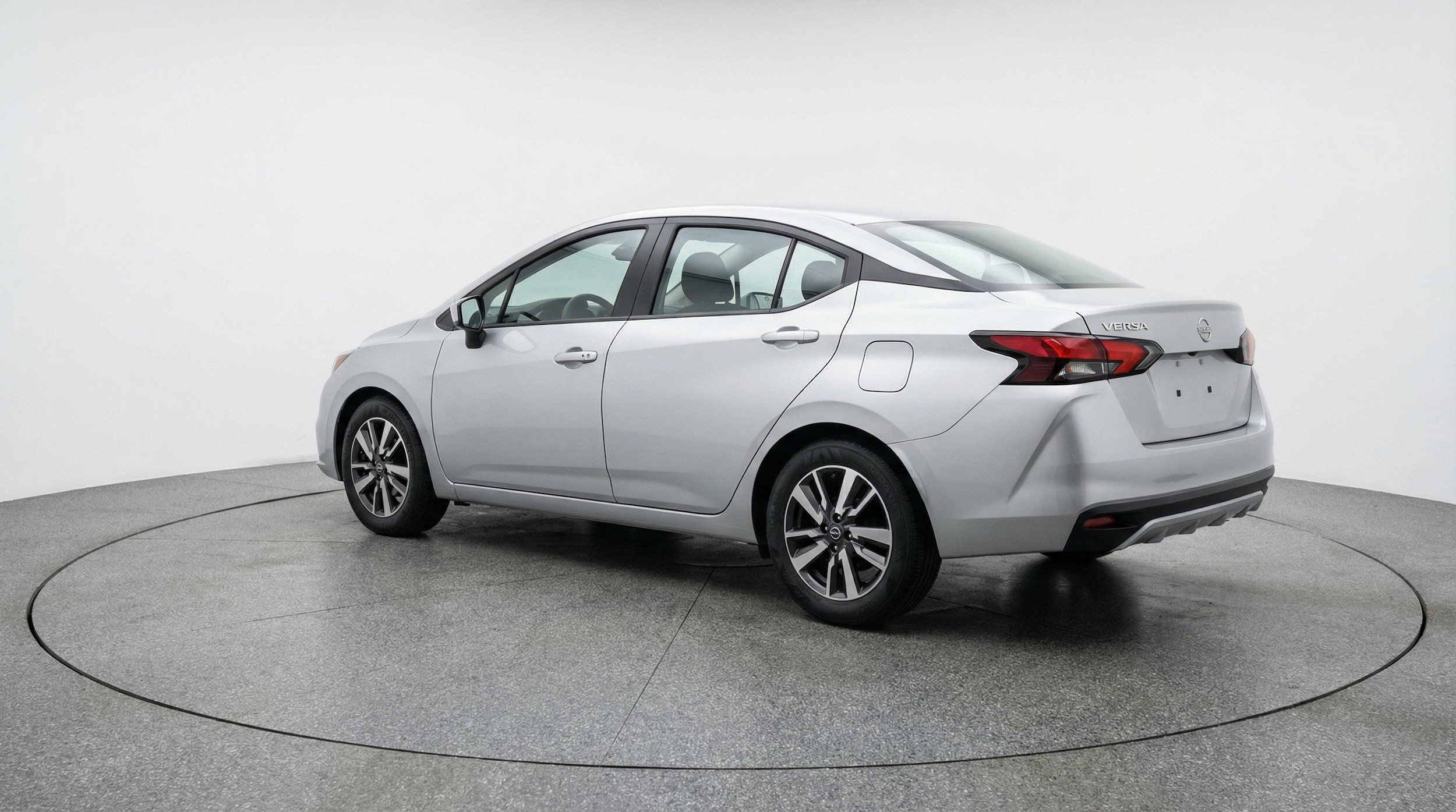 Thumbnail: 2025 Nissan Versa - 6