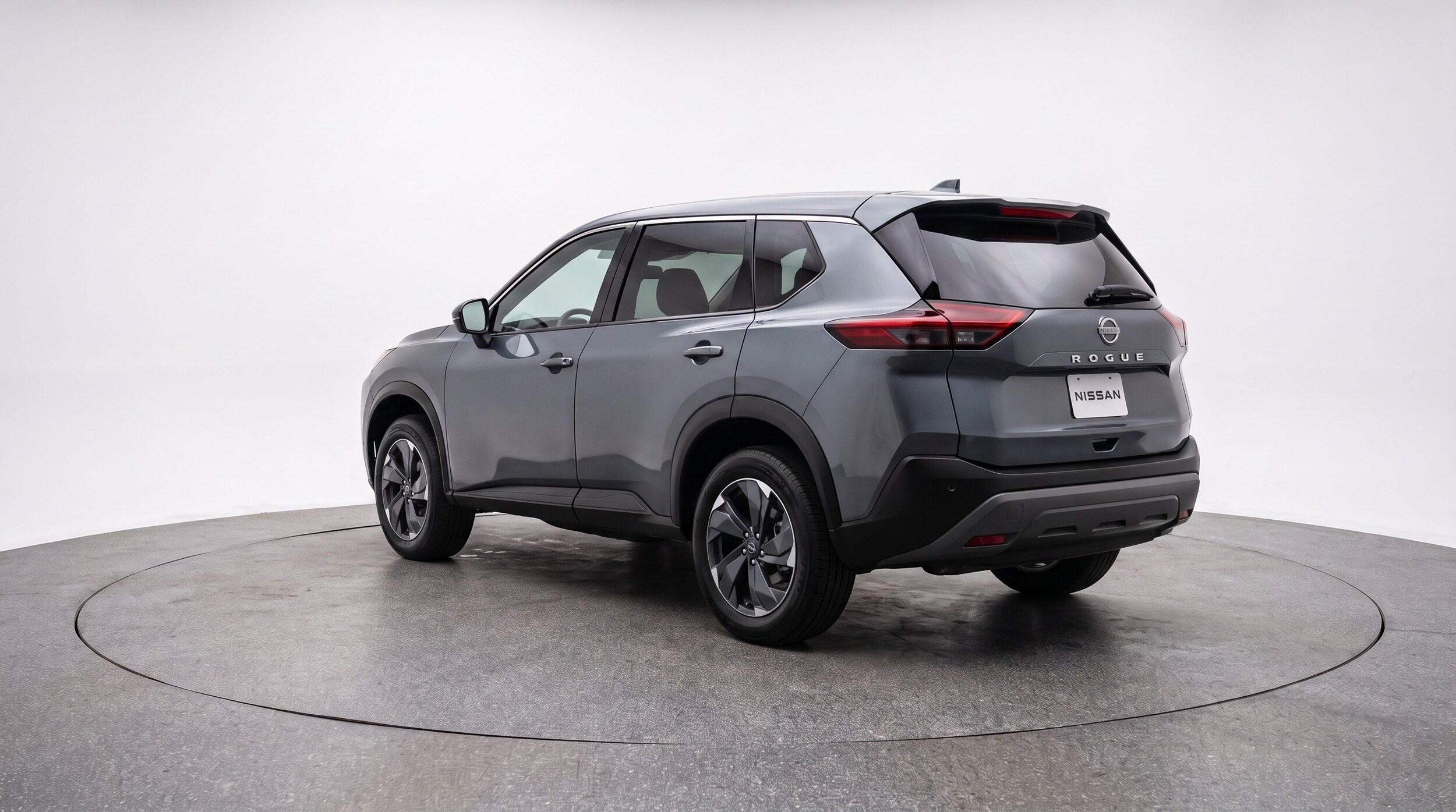 Thumbnail: 2025 Nissan Rogue - 6