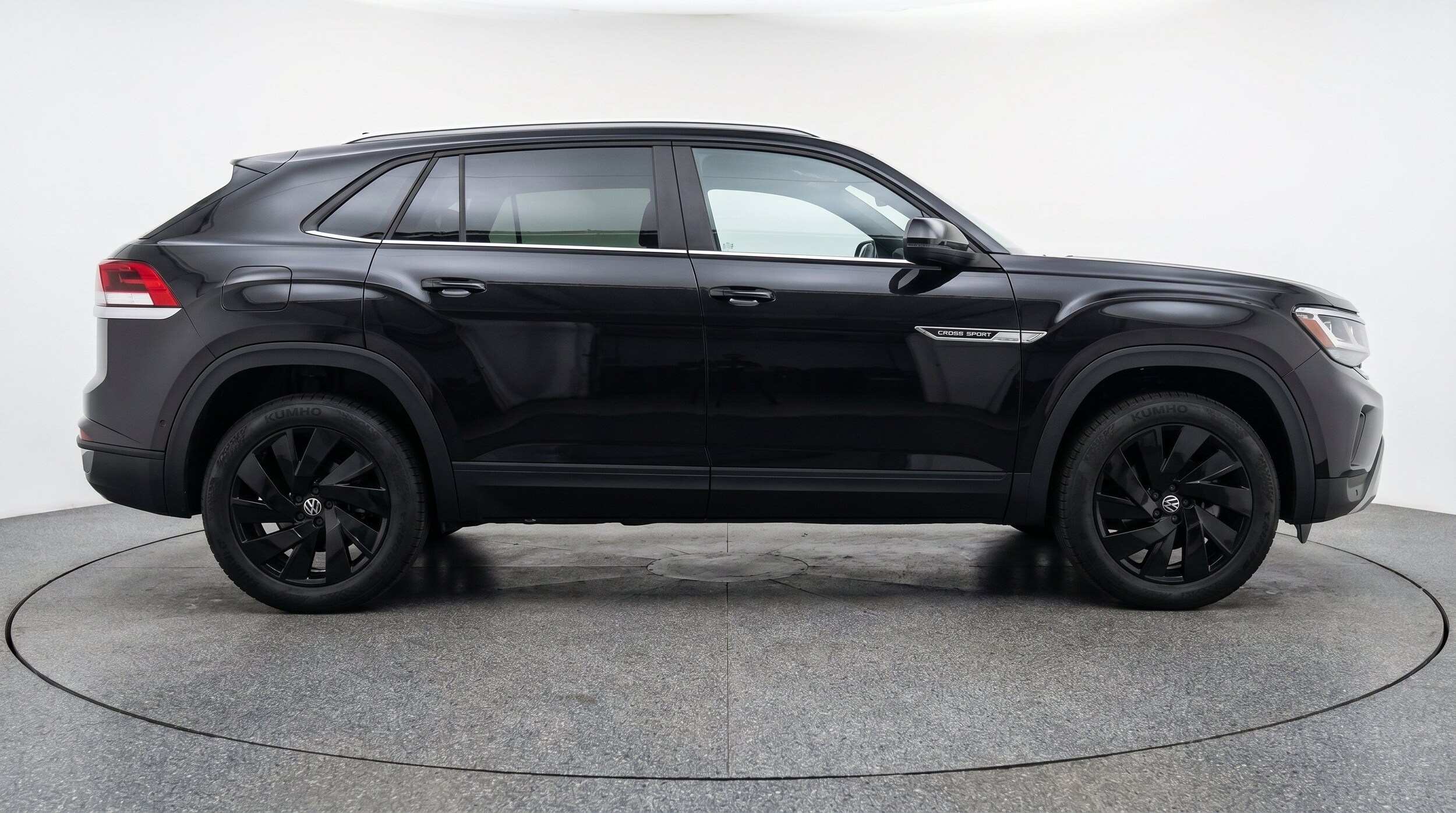 Thumbnail: 2026 Volkswagen Atlas - 11