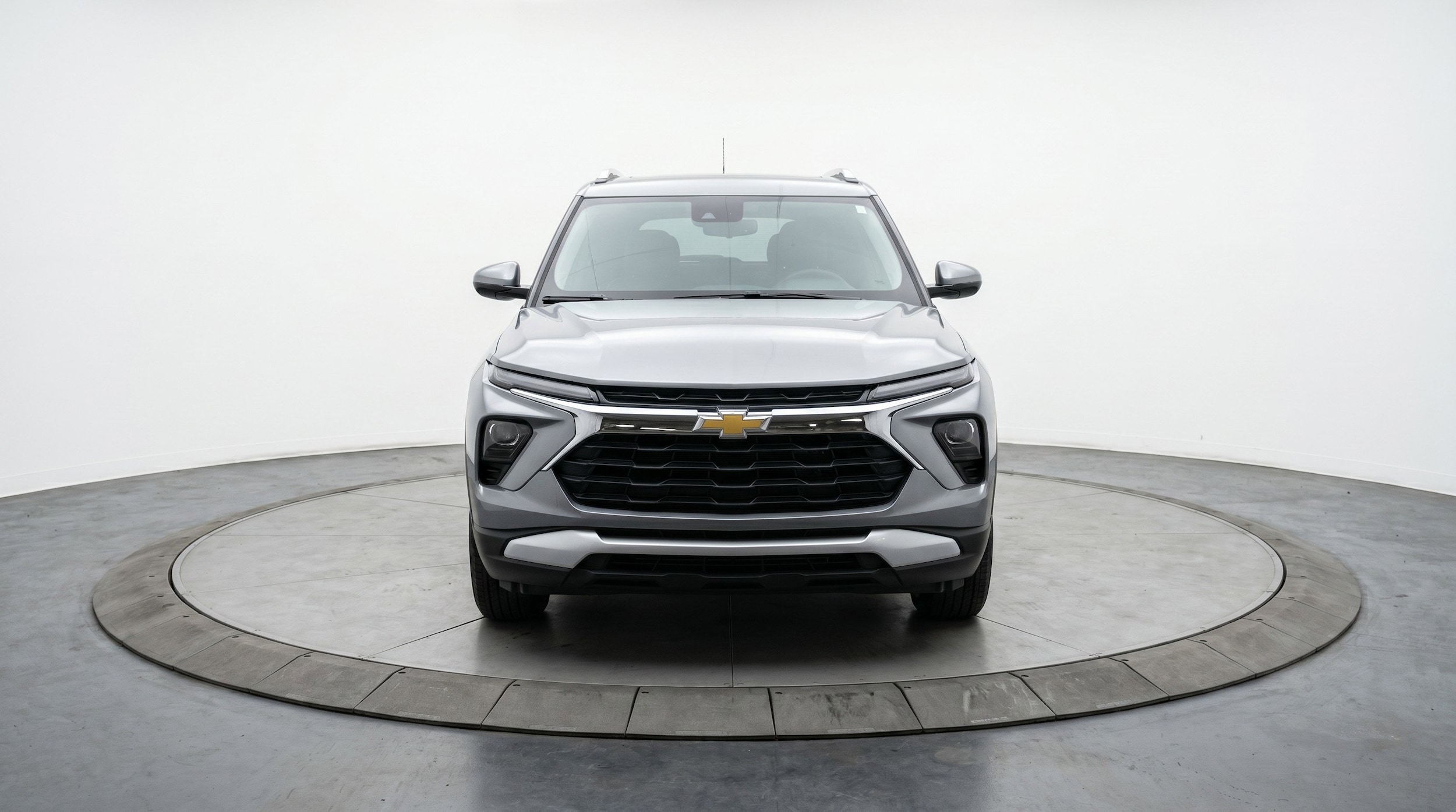 Thumbnail: 2025 Chevrolet TrailBlazer - 2
