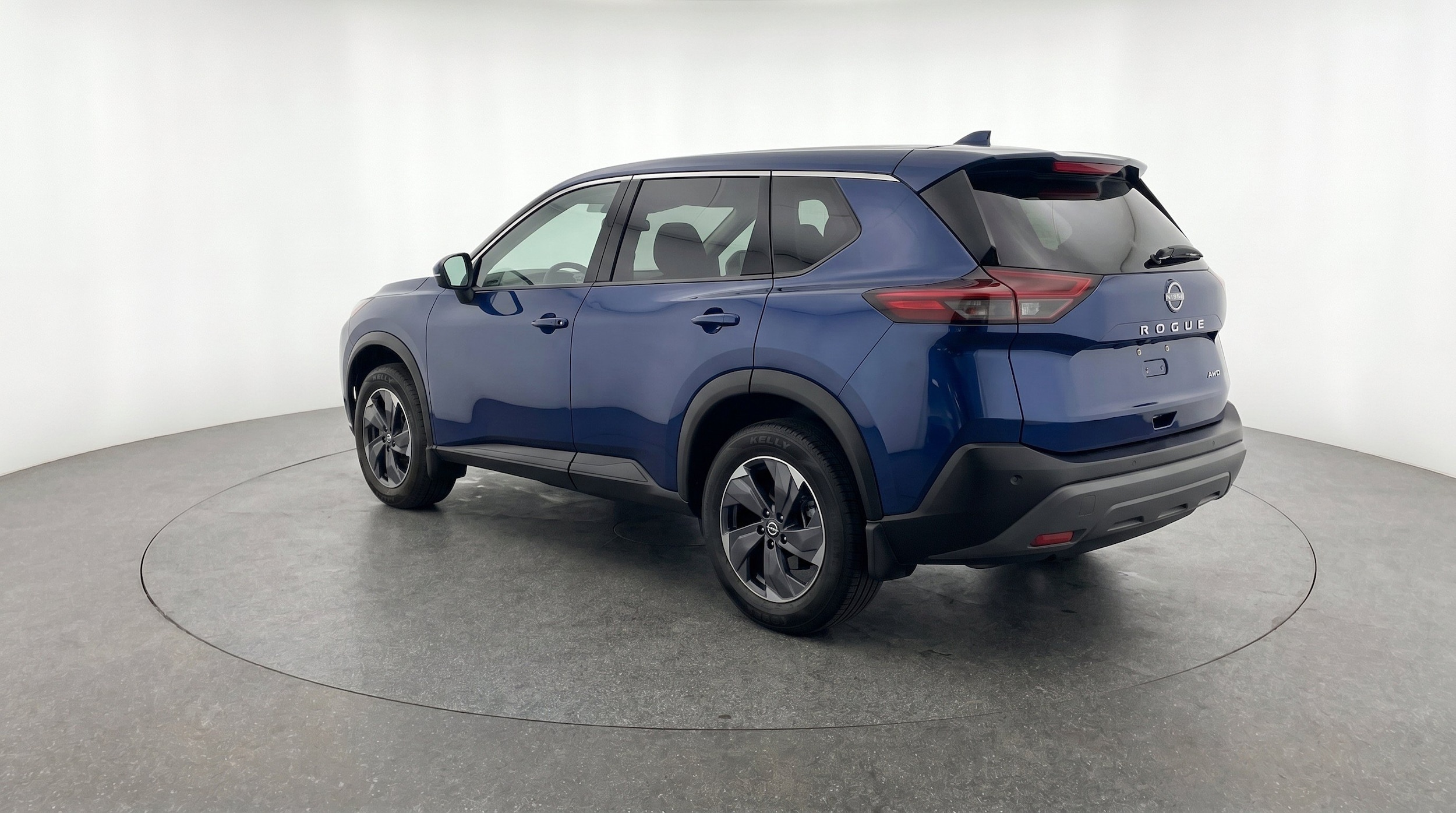 Thumbnail: 2025 Nissan Rogue - 6