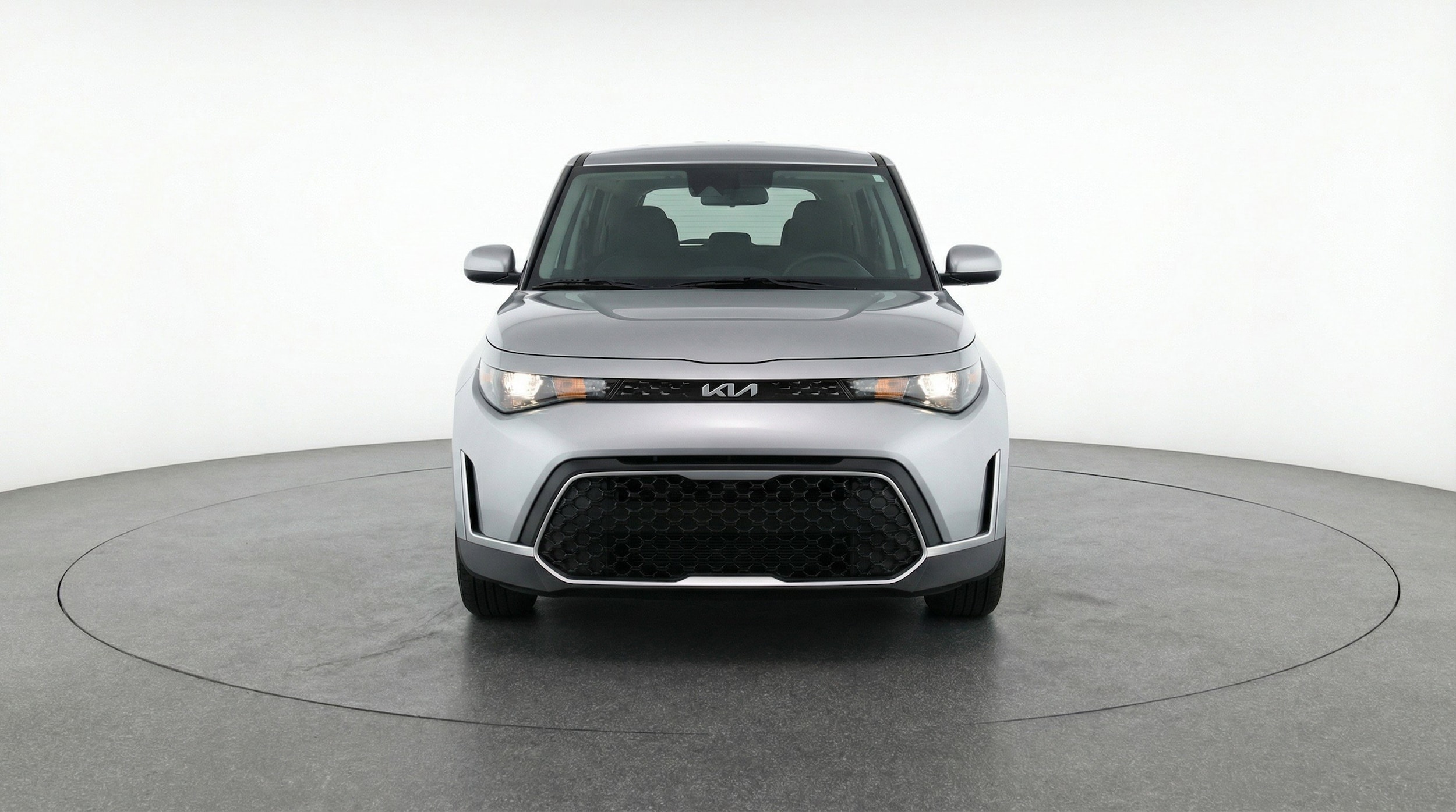 Thumbnail: 2025 Kia Soul - 2