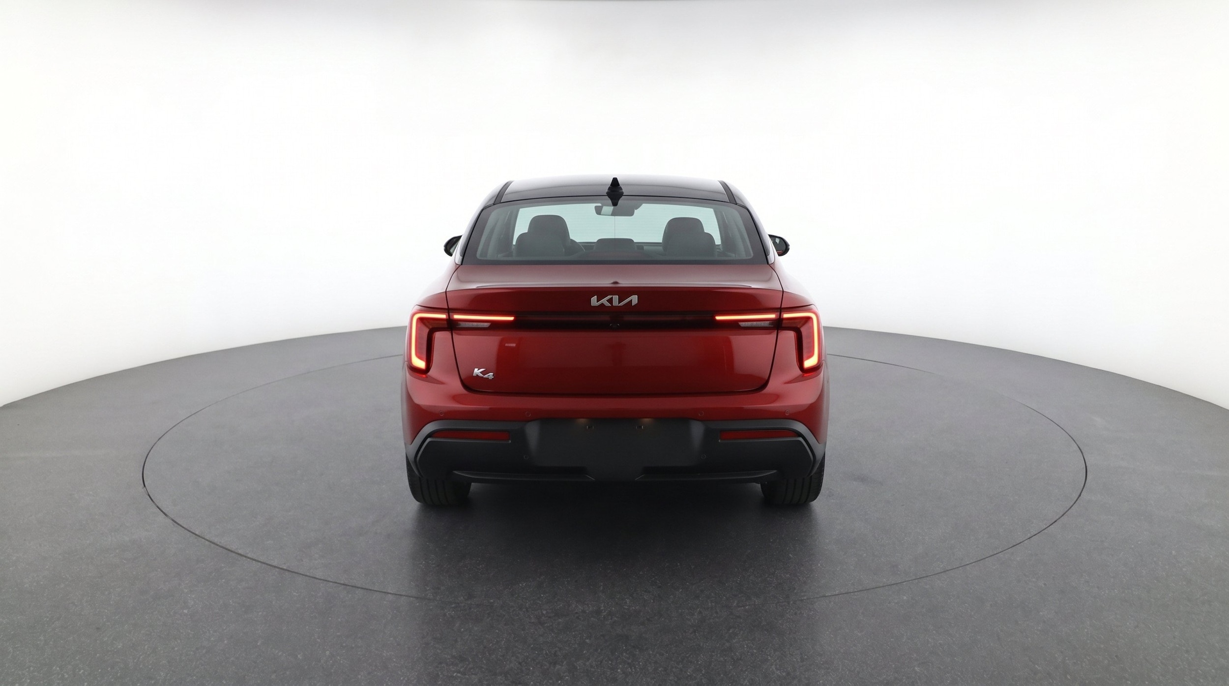 Thumbnail: 2026 Kia K4 - 7