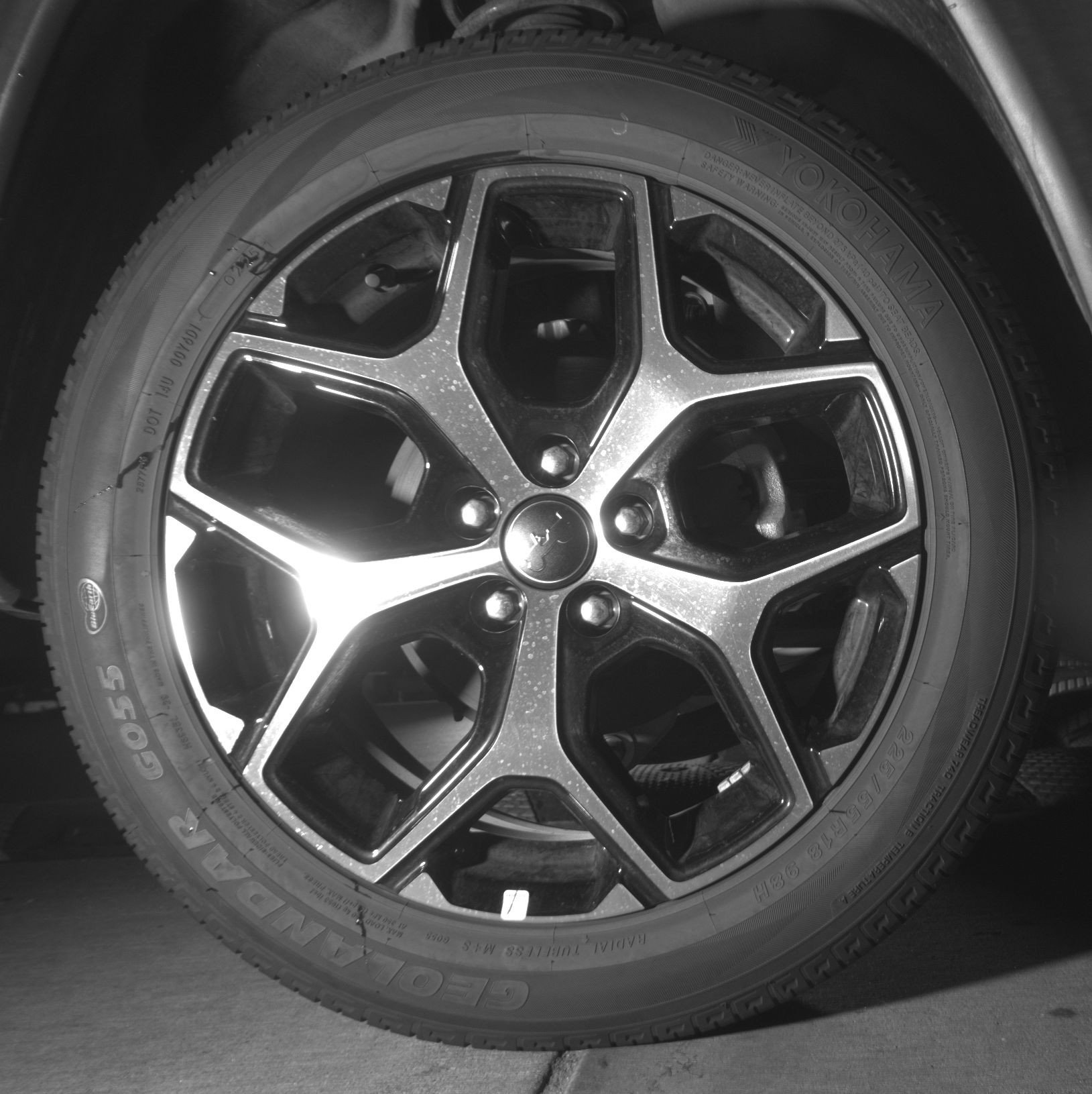 Thumbnail: 2025 Jeep Compass - 15