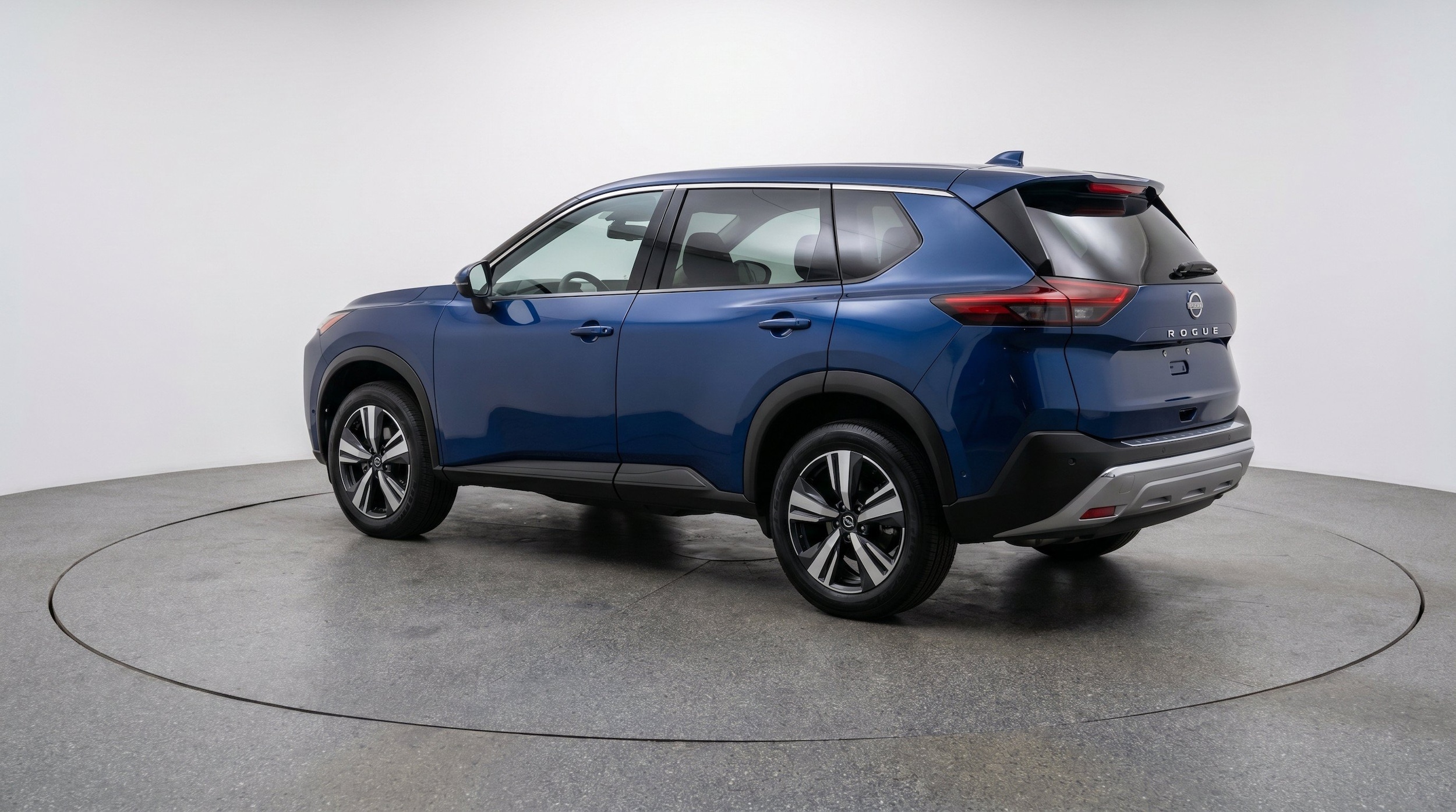 Thumbnail: 2026 Nissan Rogue - 6