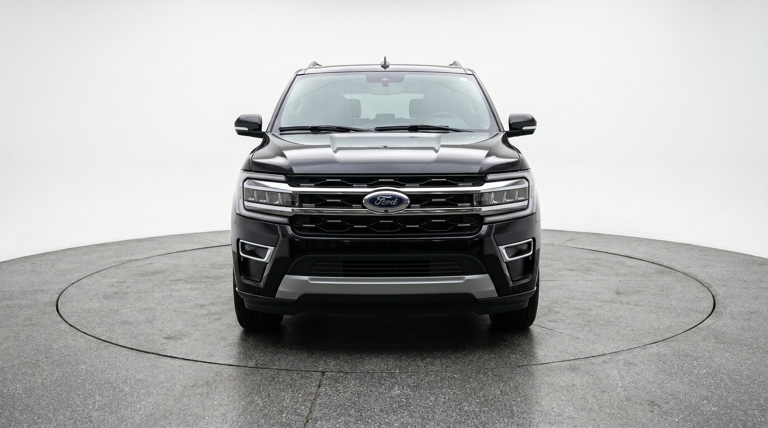 Thumbnail: 2024 Ford Expedition MAX - 2