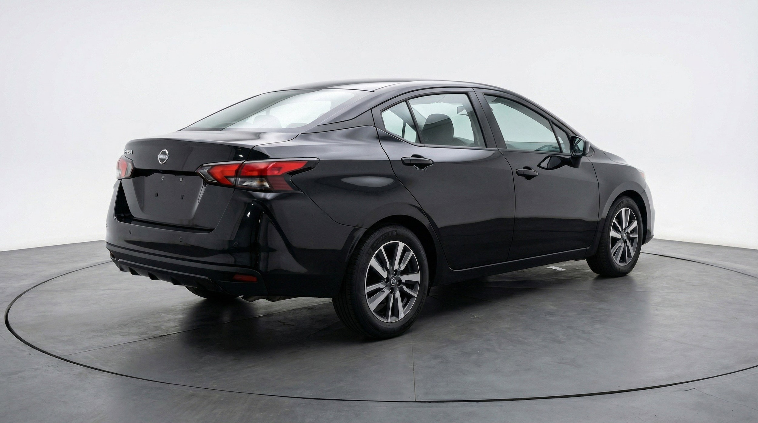 Thumbnail: 2025 Nissan Versa - 9