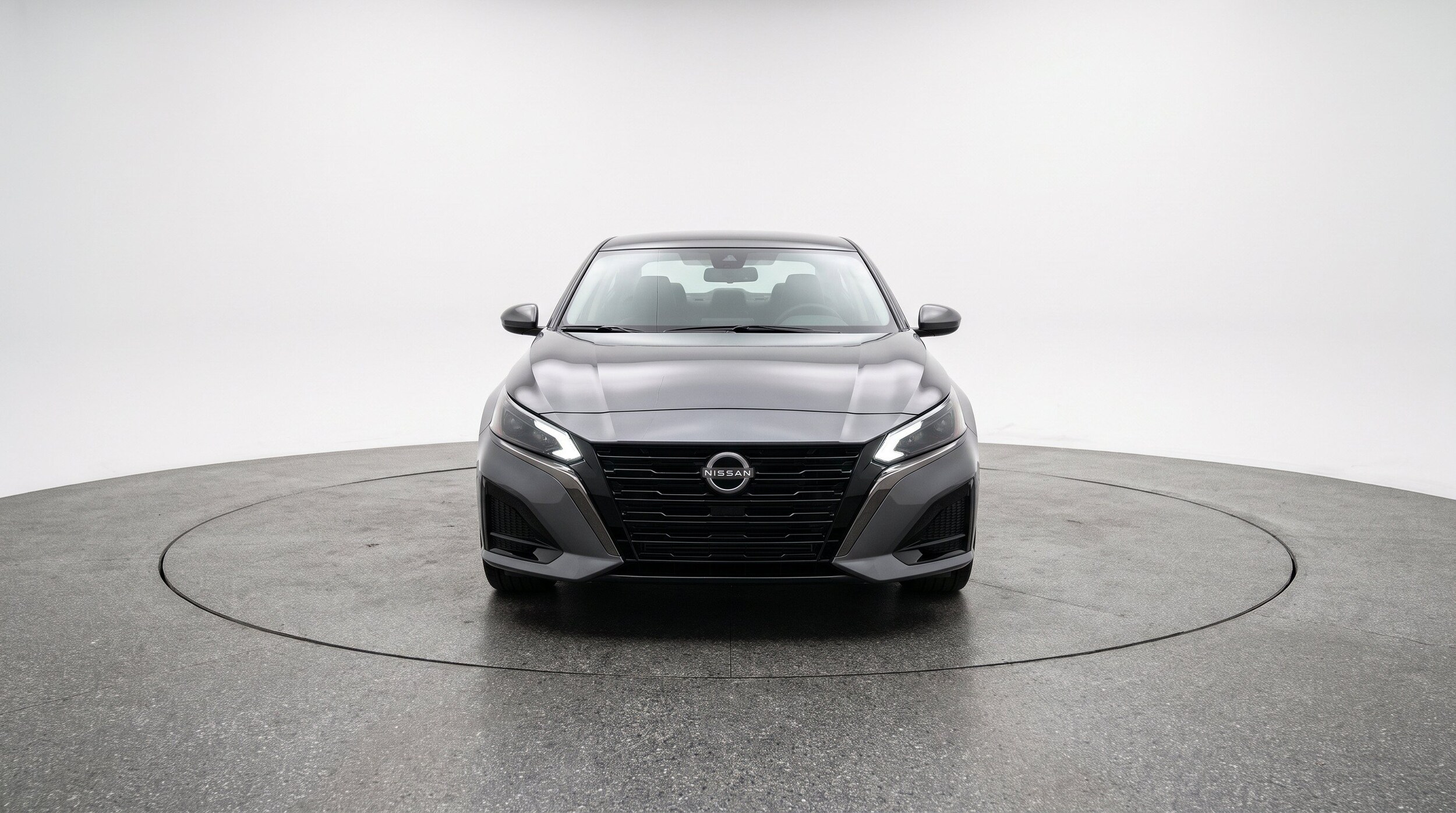 Thumbnail: 2026 Nissan Altima - 2