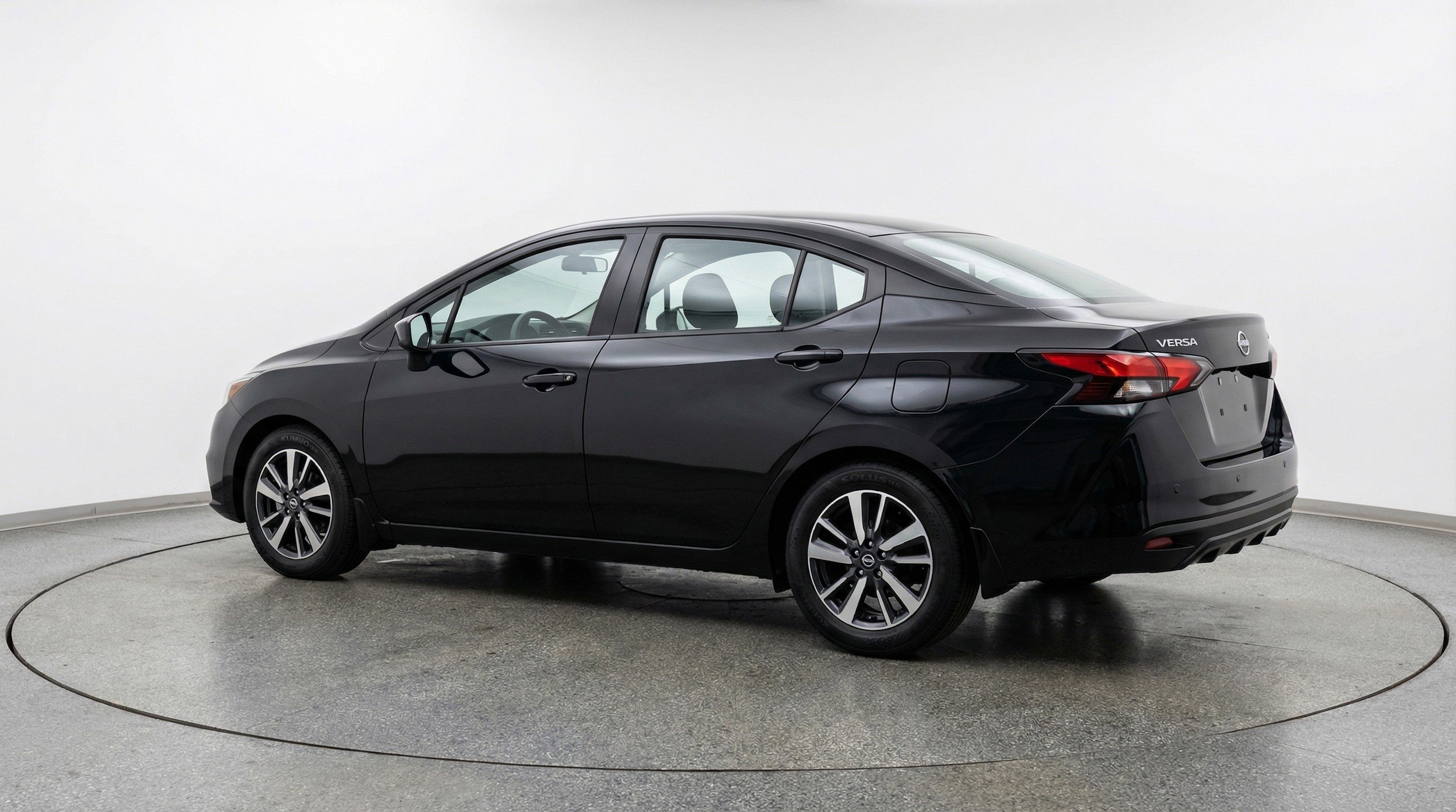 Thumbnail: 2025 Nissan Versa - 6