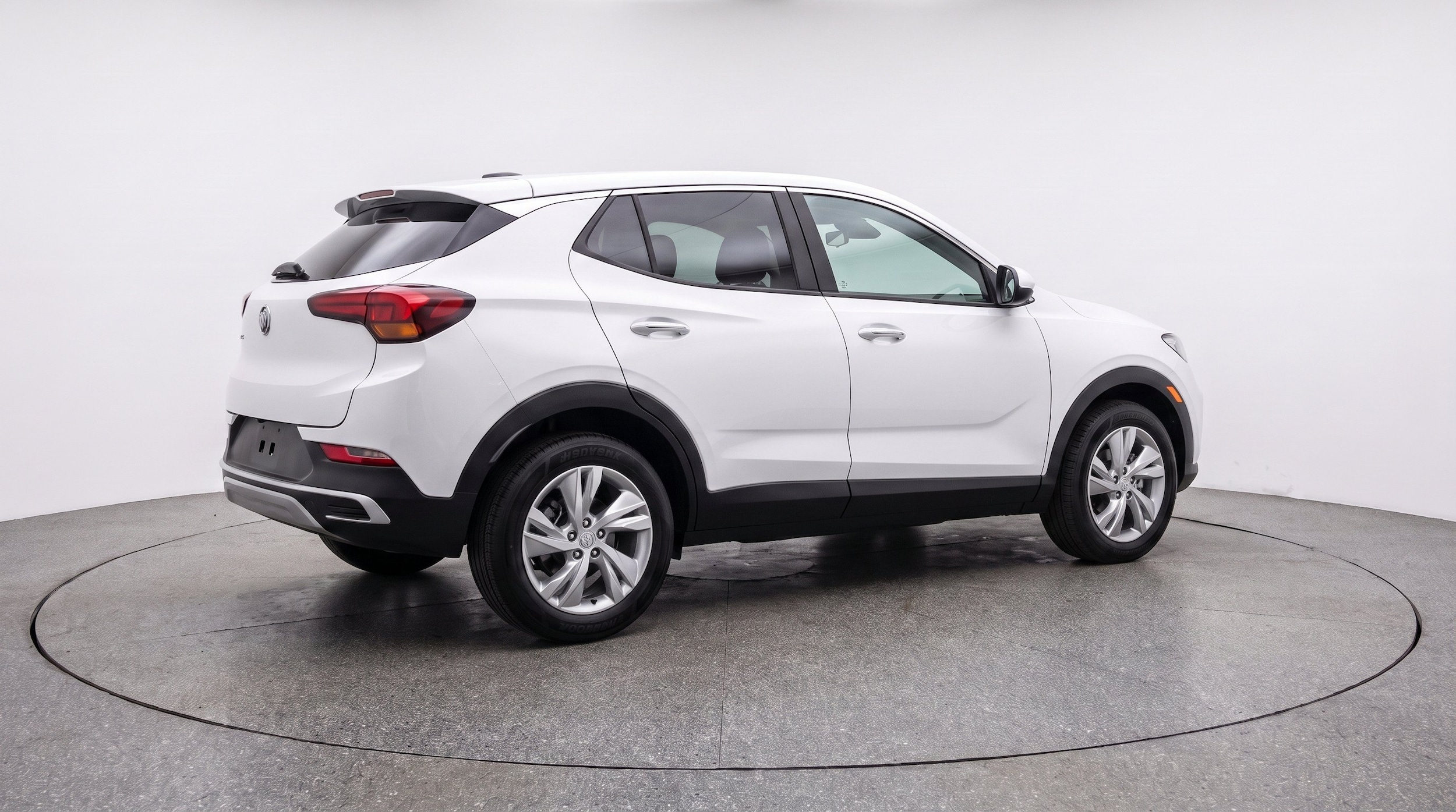 Thumbnail: 2025 Buick Encore GX - 9