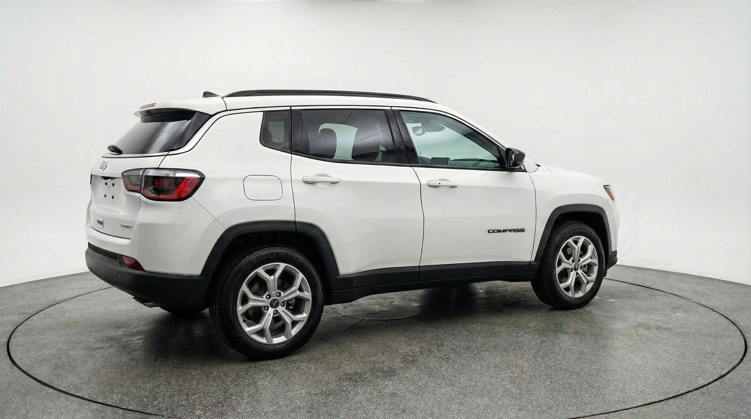 Thumbnail: 2025 Jeep Compass - 9