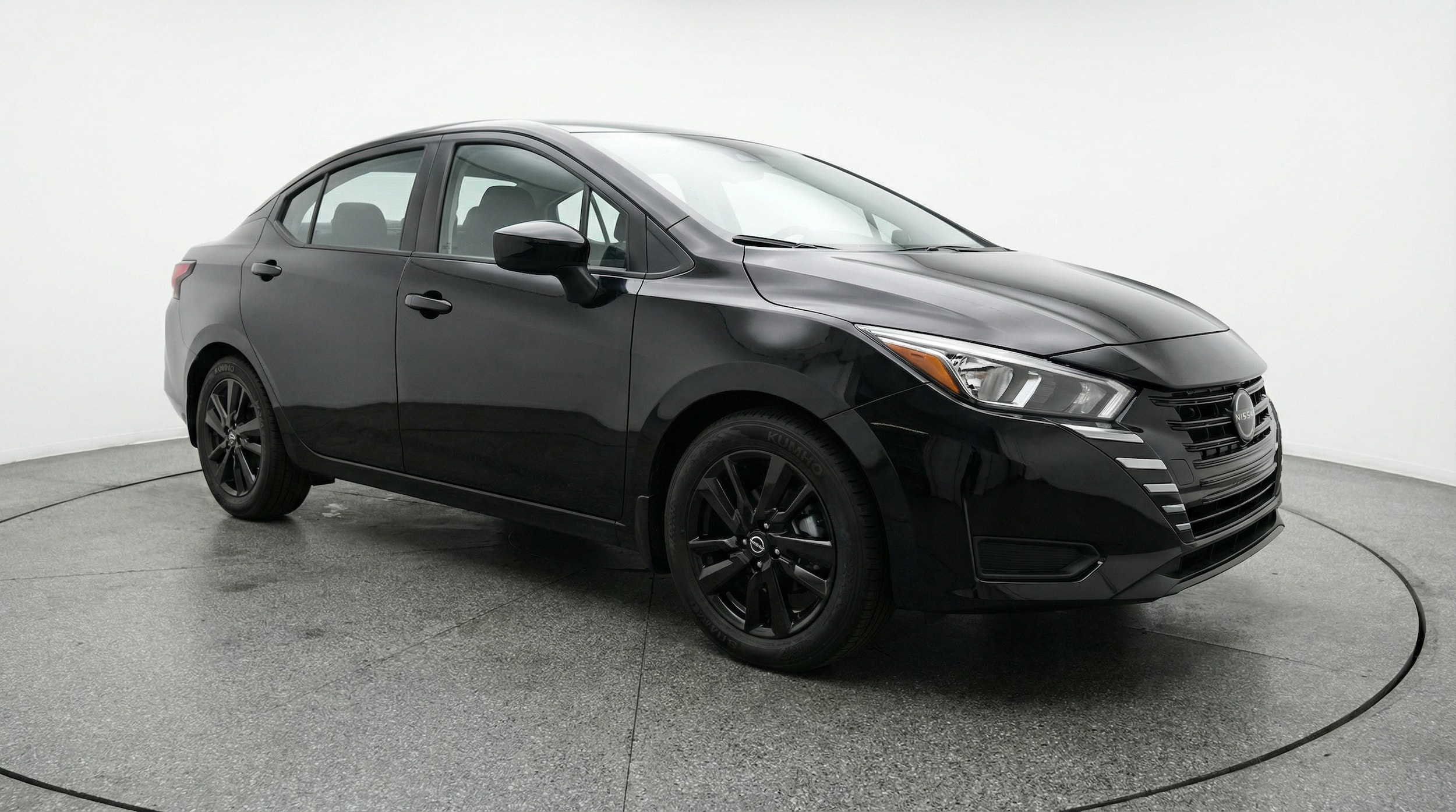 Thumbnail: 2025 Nissan Versa - 1