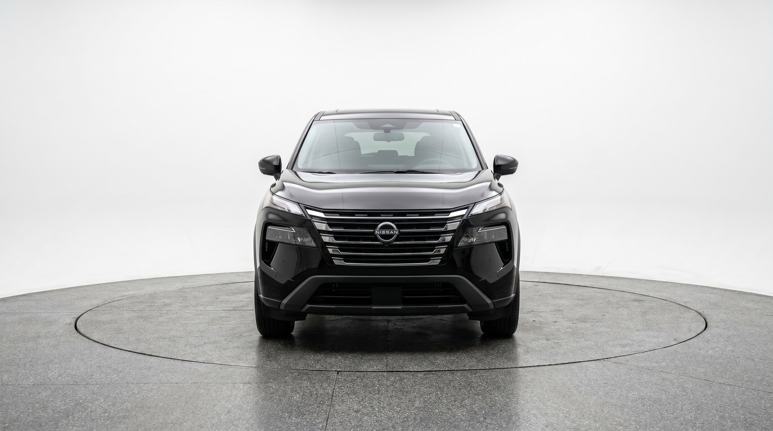 Thumbnail: 2025 Nissan Rogue - 2