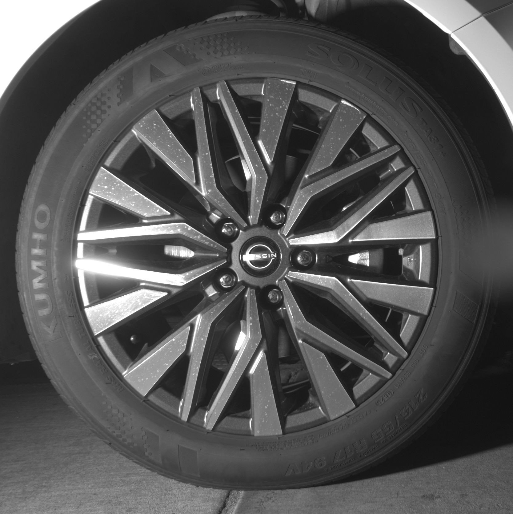 Thumbnail: 2025 Nissan Altima - 13