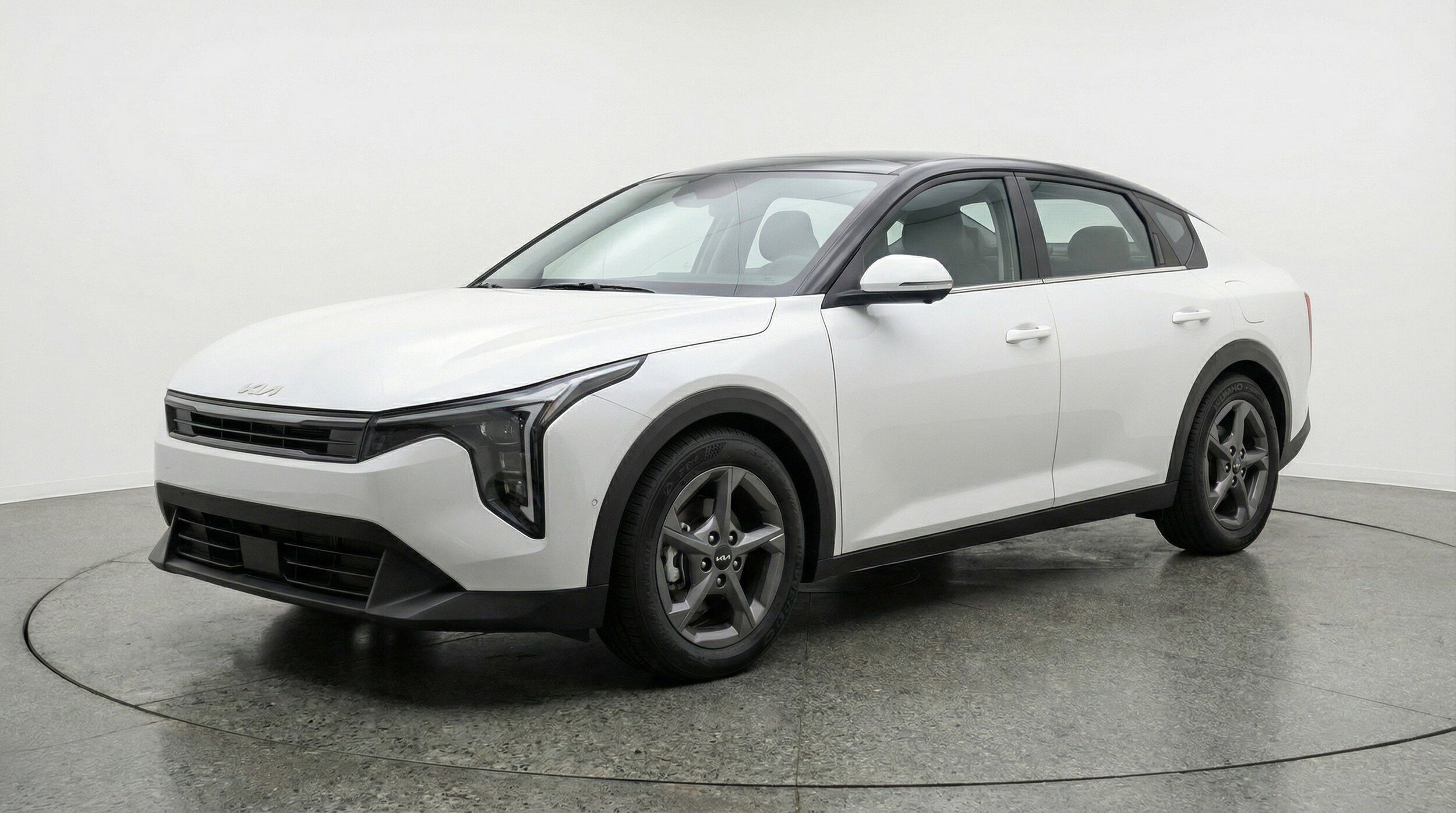 Thumbnail: 2025 Kia K4 - 3