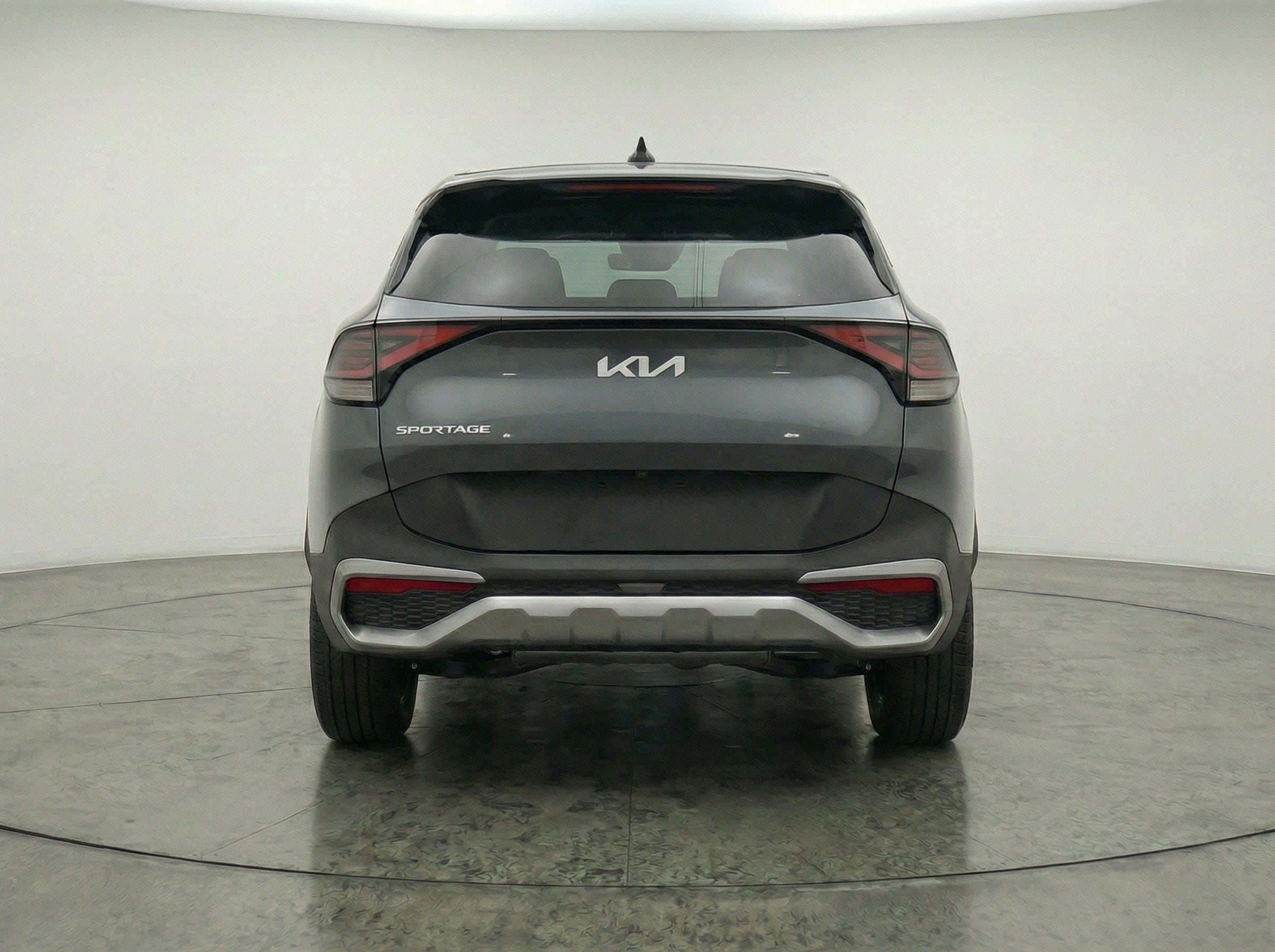 Thumbnail: 2026 Kia Sportage - 7