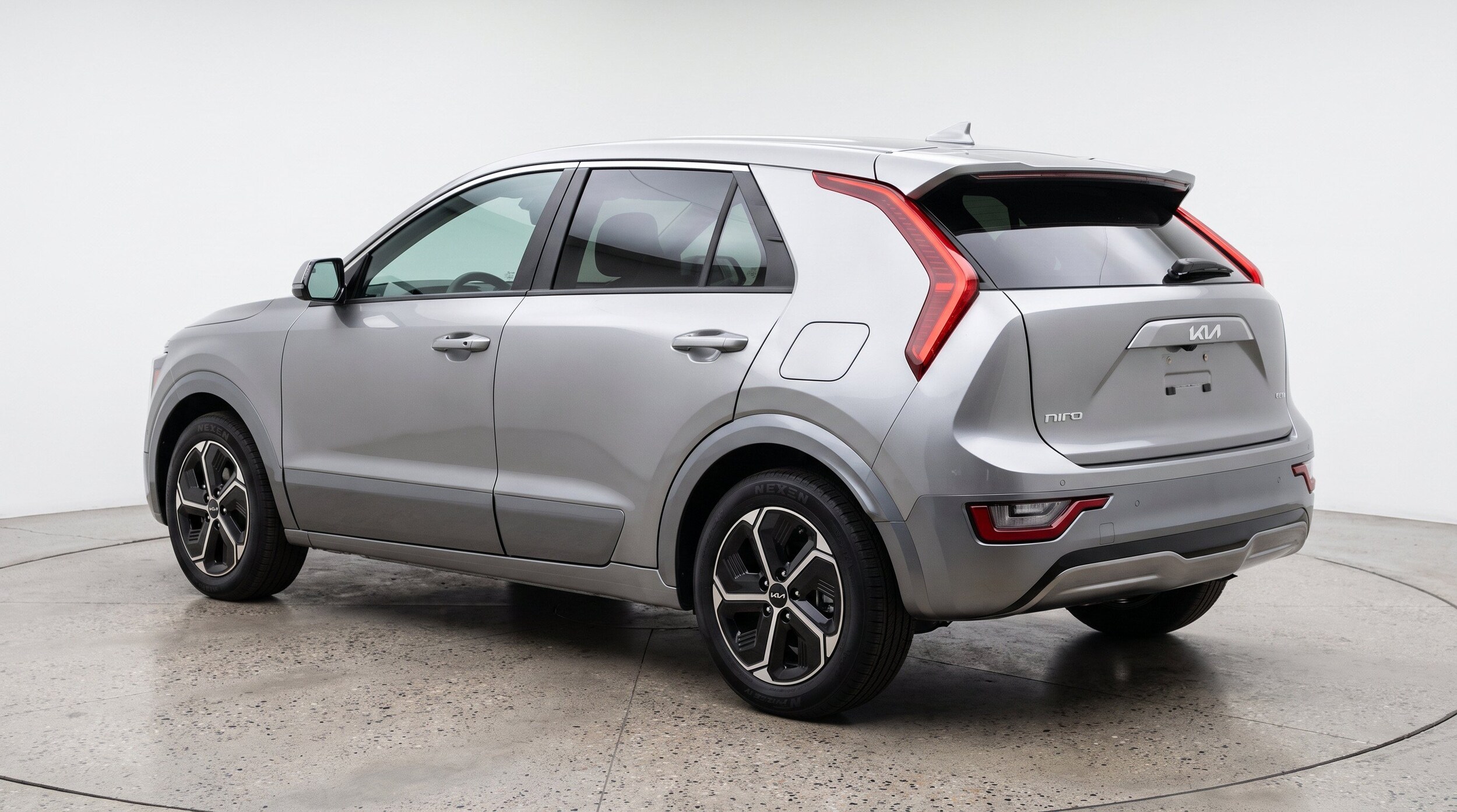 Thumbnail: 2026 Kia Niro - 6