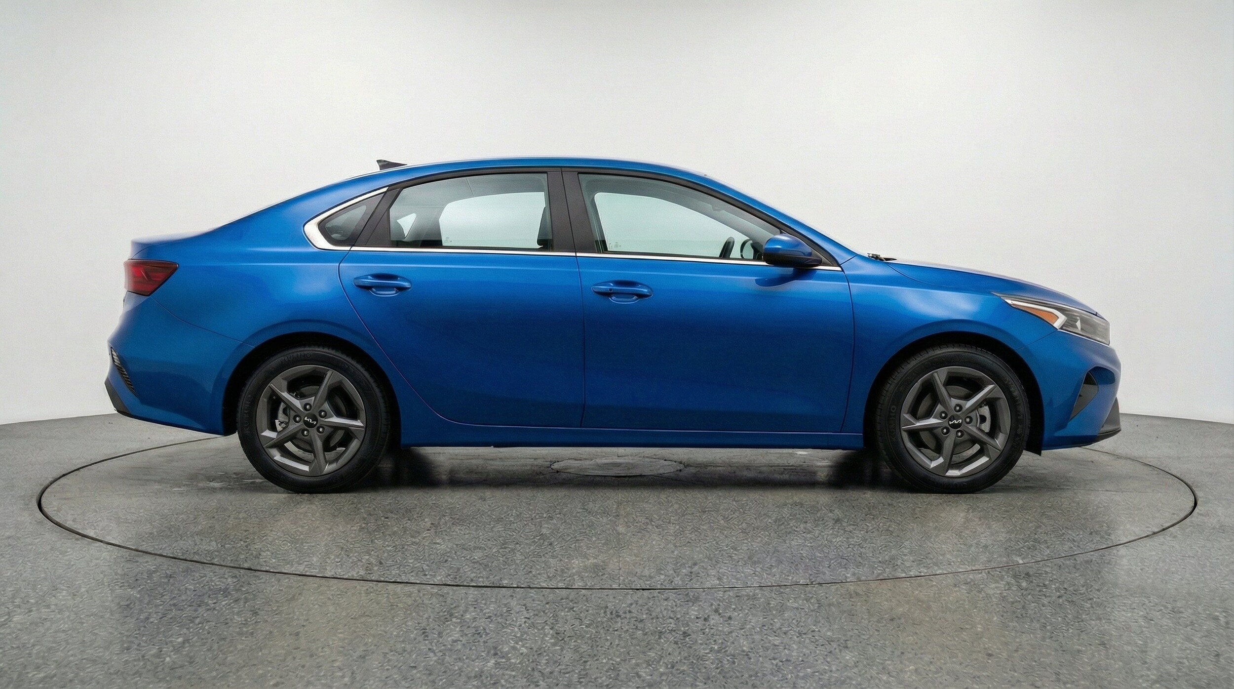 Thumbnail: 2026 Kia K4 - 10