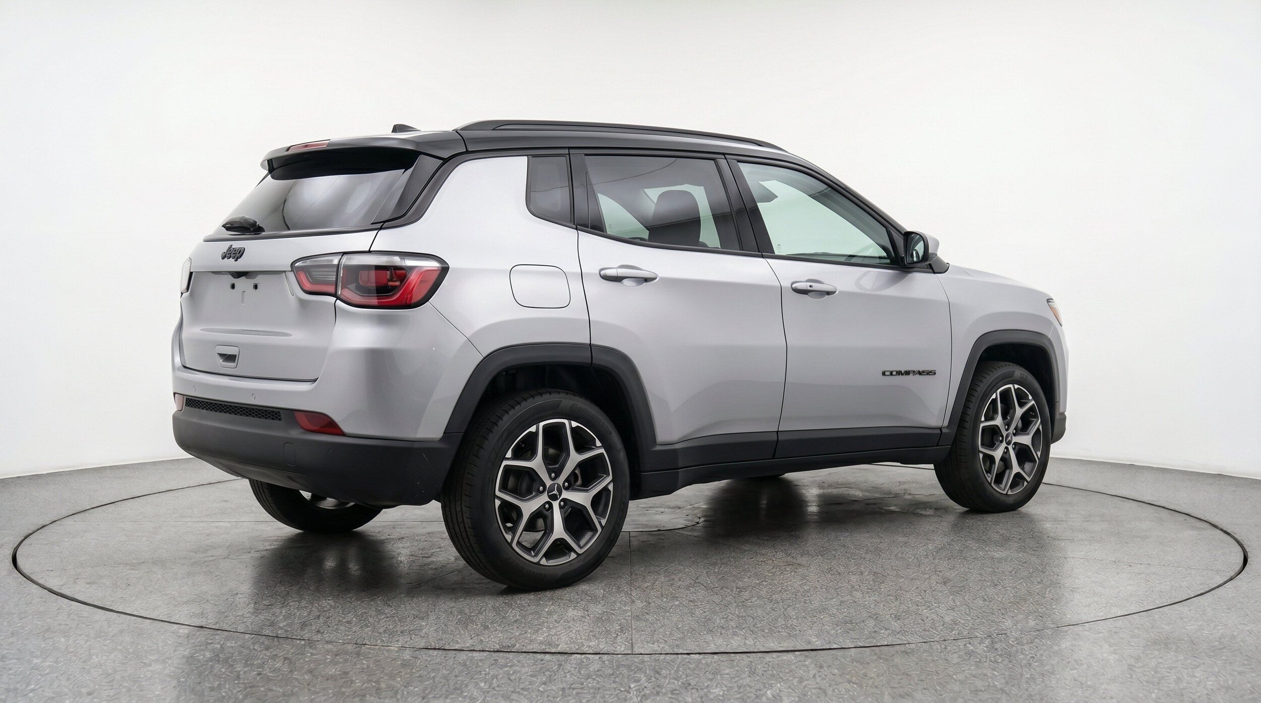 Thumbnail: 2025 Jeep Compass - 9