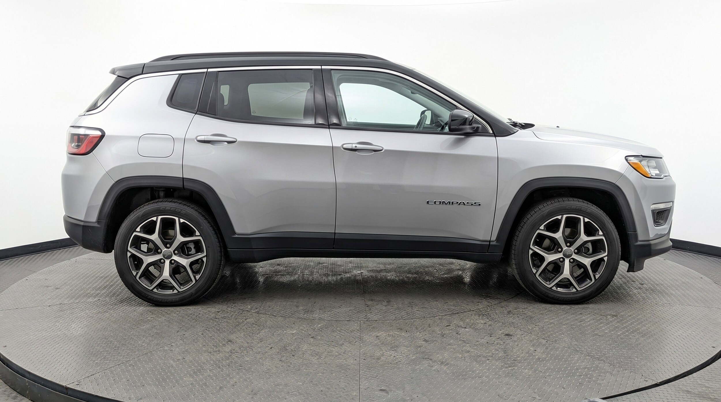 Thumbnail: 2025 Jeep Compass - 11