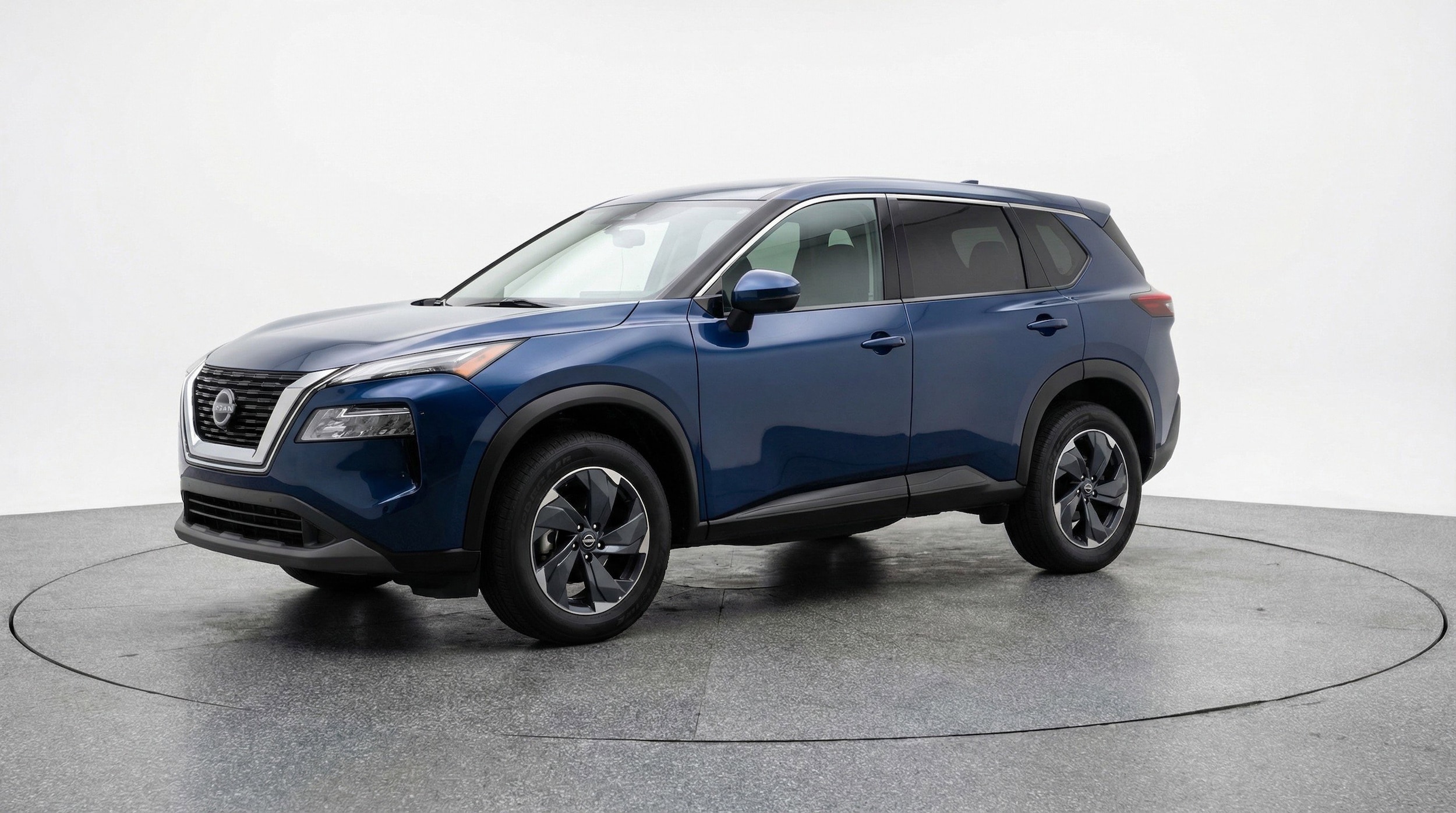 Thumbnail: 2025 Nissan Rogue - 3