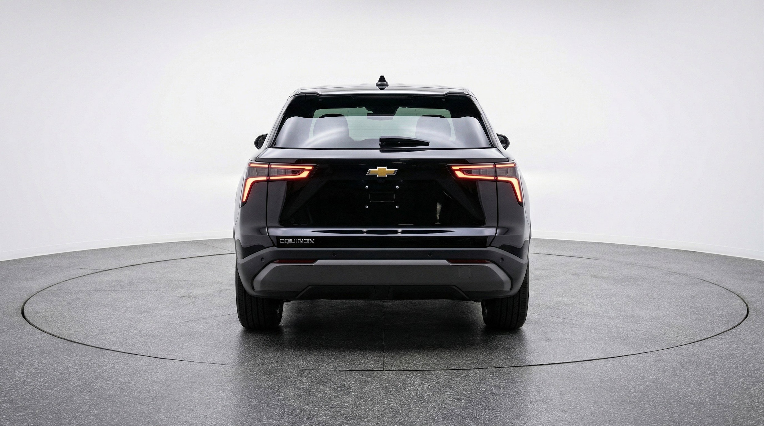 Thumbnail: 2025 Chevrolet Equinox - 7