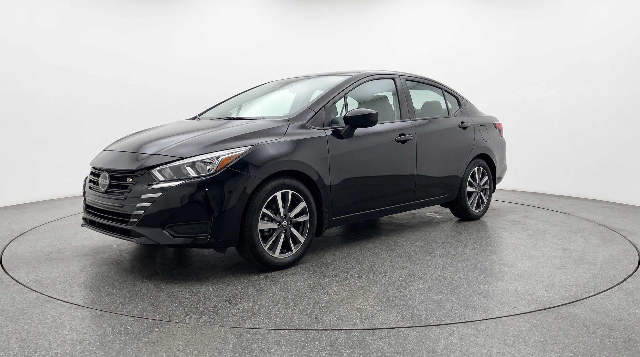 Thumbnail: 2025 Nissan Versa - 3