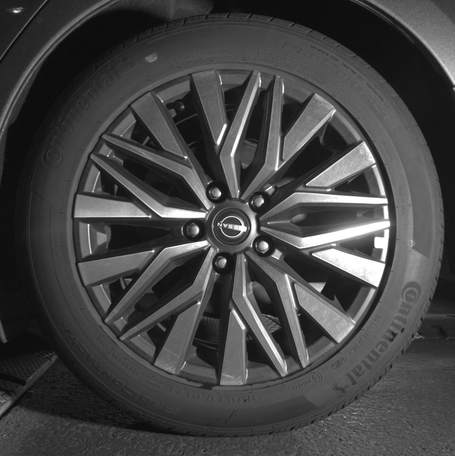 Thumbnail: 2025 Nissan Altima - 14