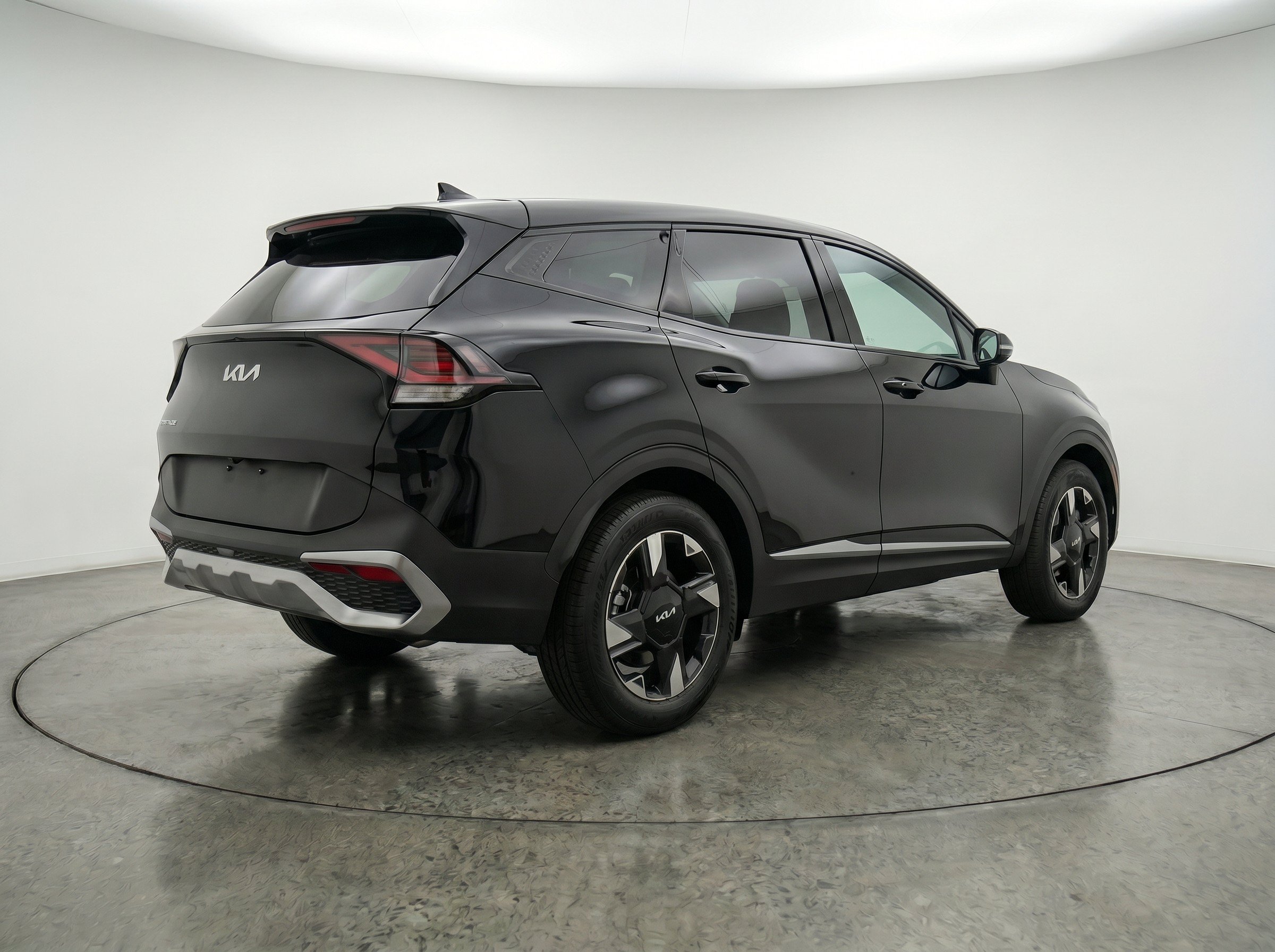 Thumbnail: 2026 Kia Sportage - 9
