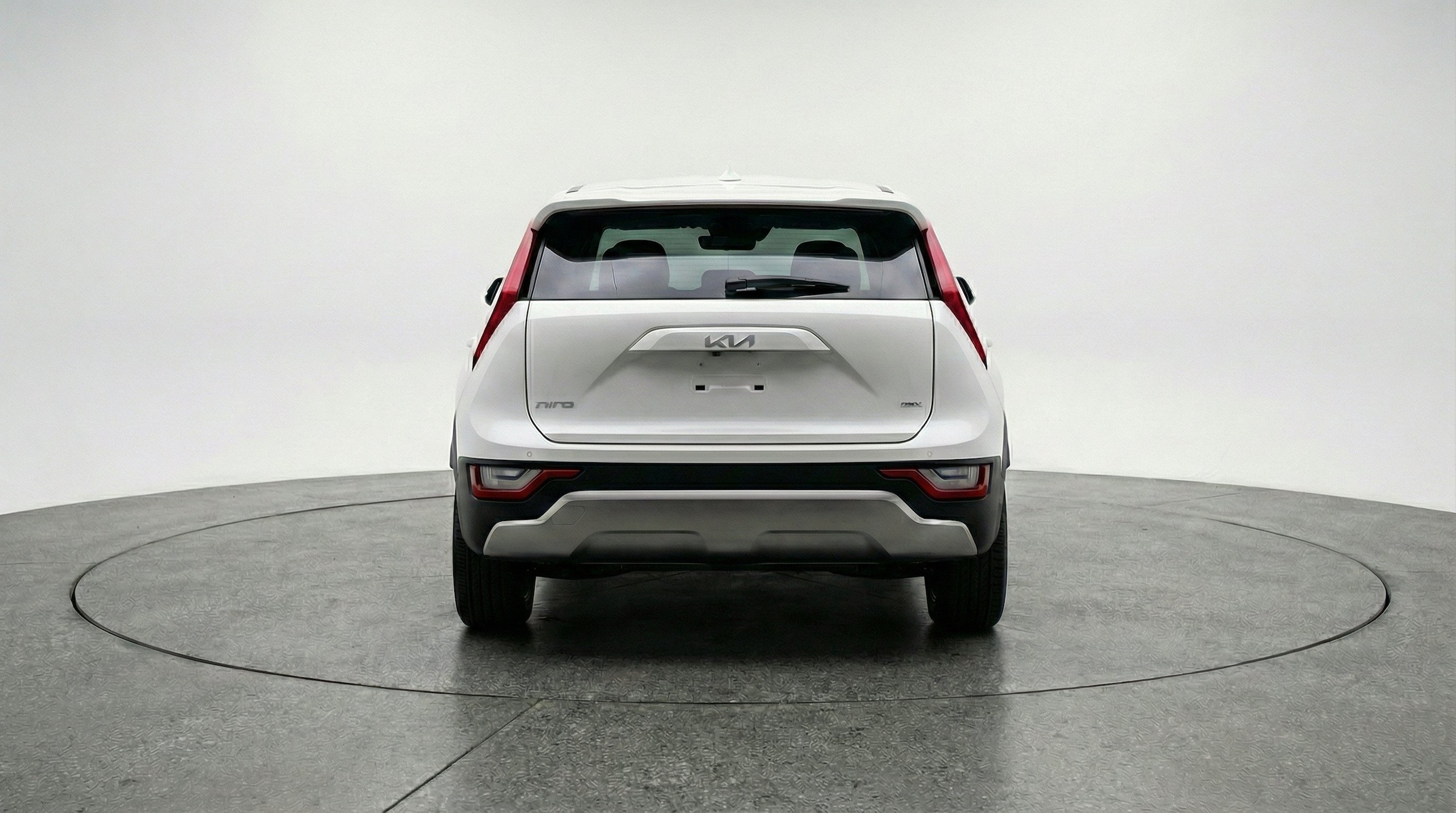 Thumbnail: 2026 Kia Niro - 7