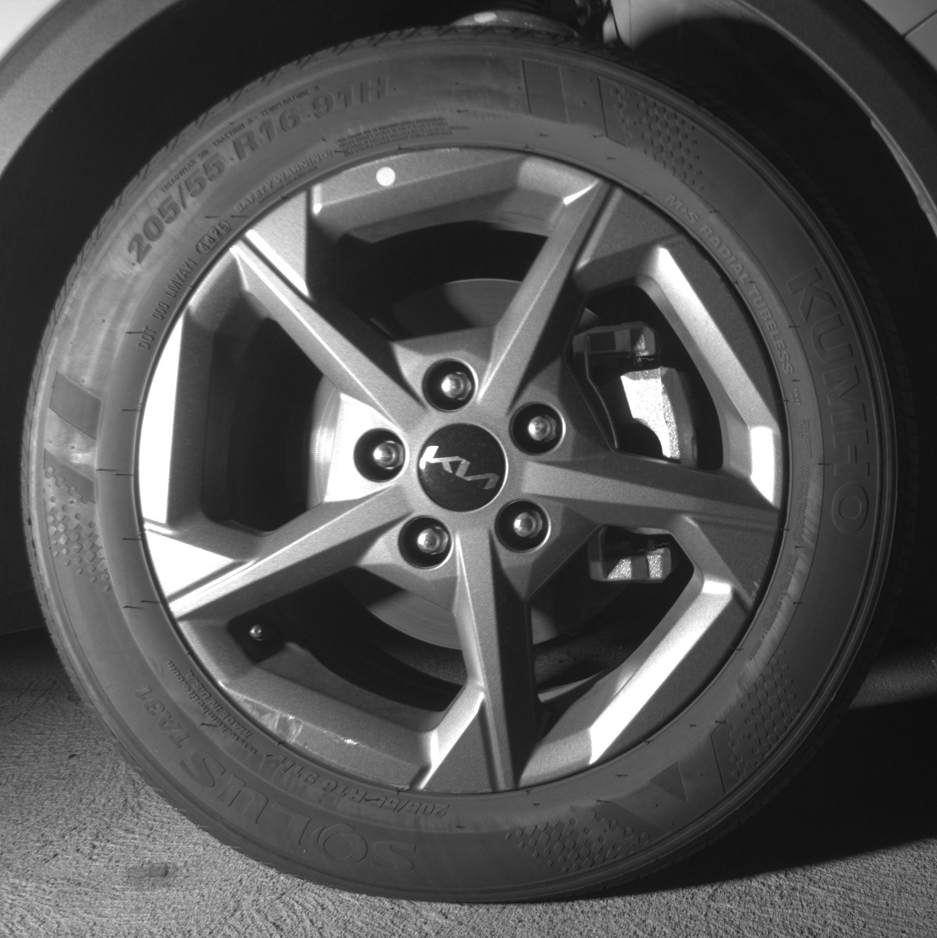 Thumbnail: 2026 Kia K4 - 13